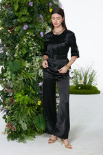 Women’s Spring Temperament High Fashion Nipped Waists Suit