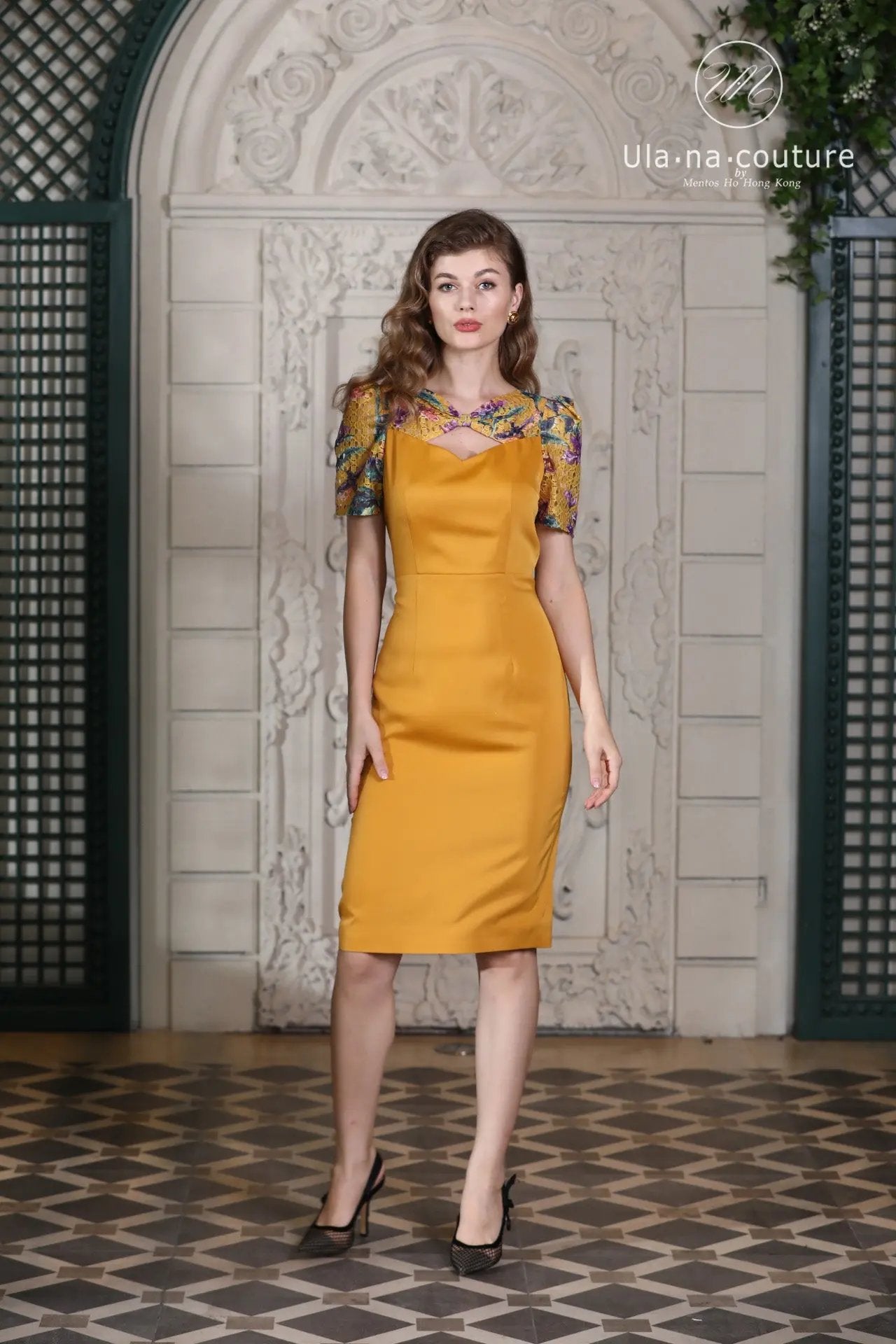 This year's fashion trend is beautiful sets for women with a sense of luxury. Celebrity bottomed dresses, double-sided coats, two-piece sets ULA