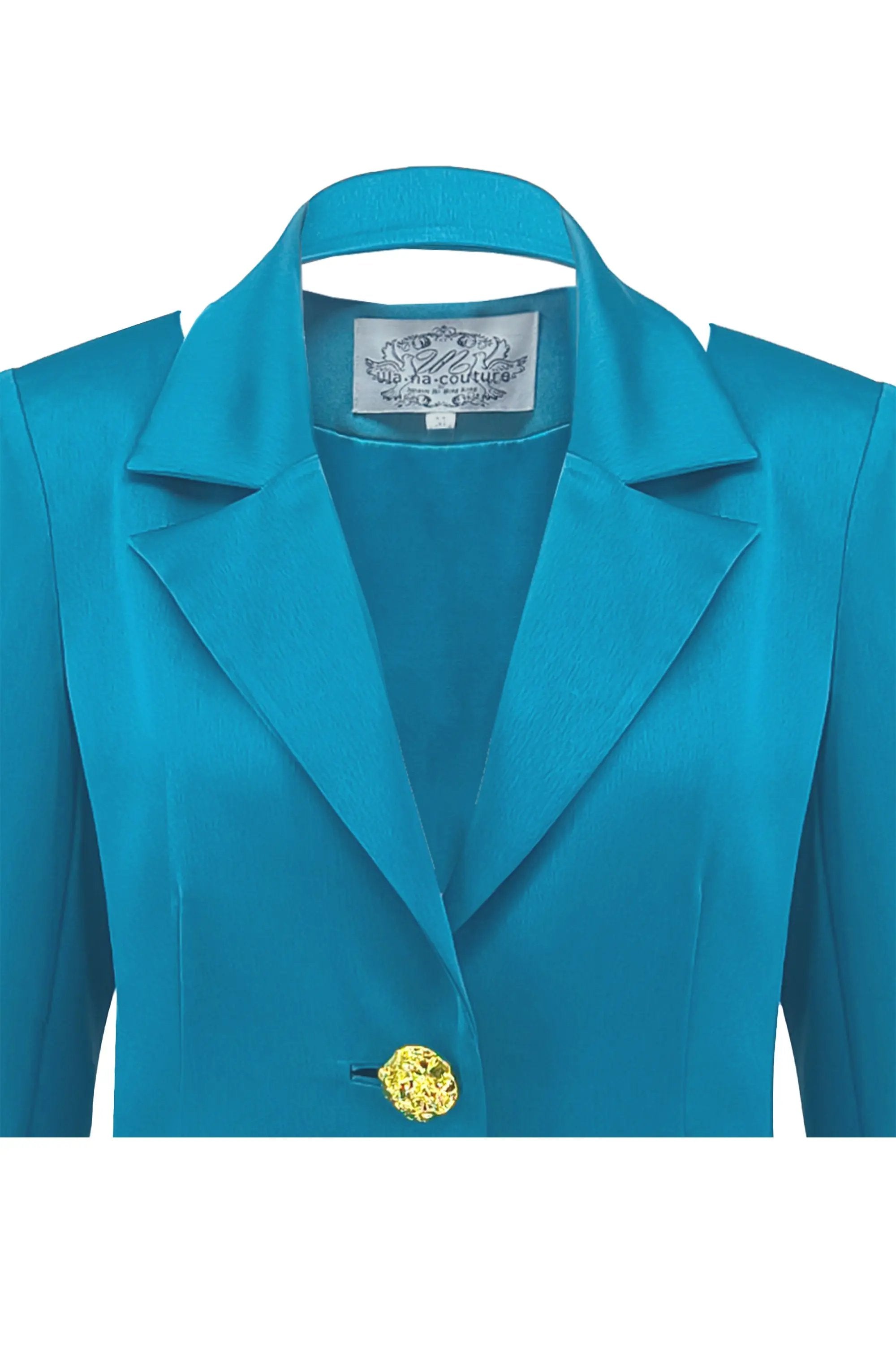 Ladies' Spring and Summer Temperament Sim Fit Long Set Skirt ULA