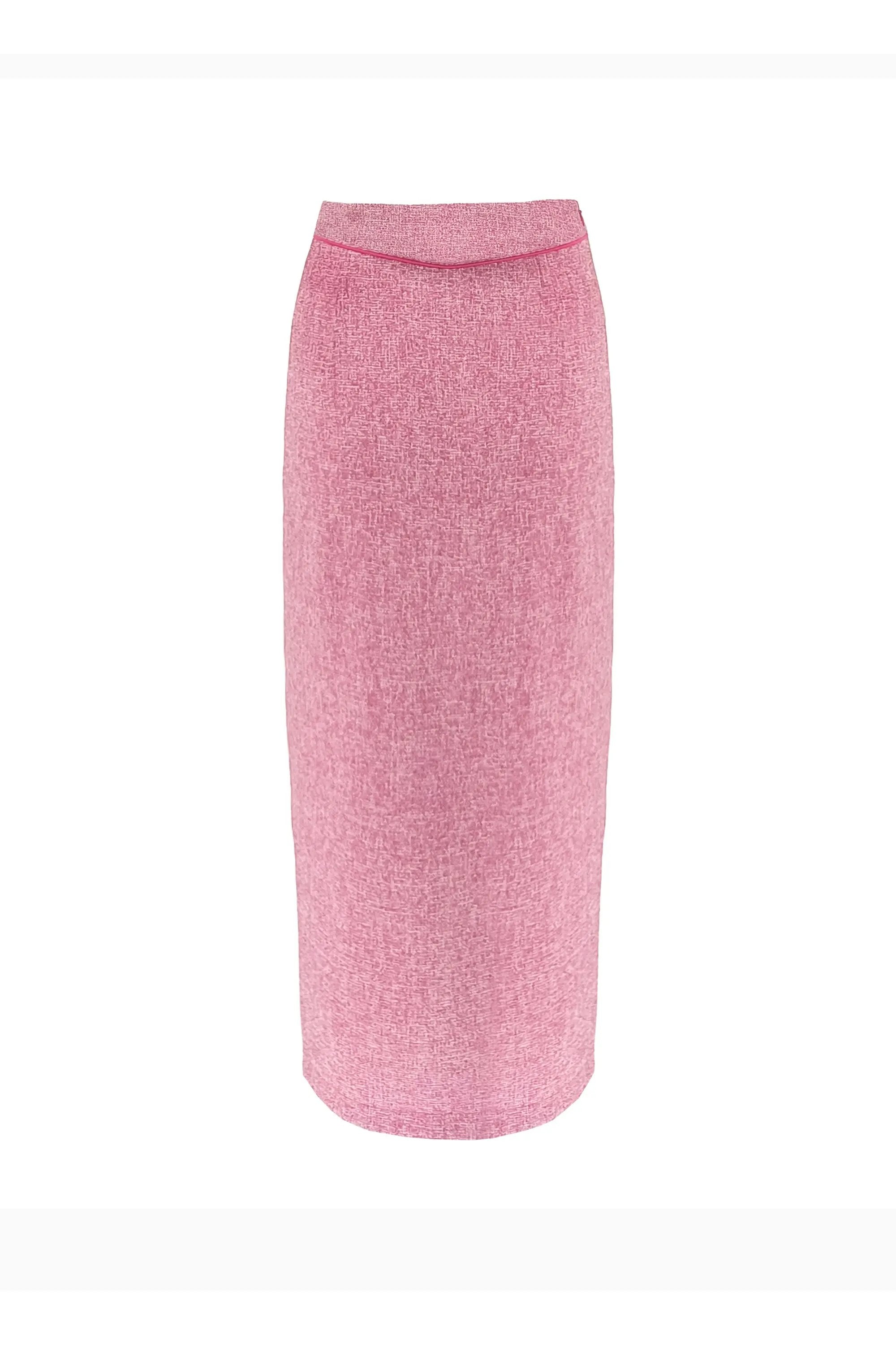 Women's Summer Elegant Square Neck Blly Button Fishtail Dress Suit ULA