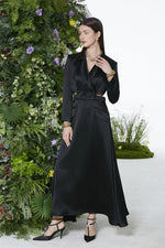 Women’s Spring Elegant High Temperament Button Suit