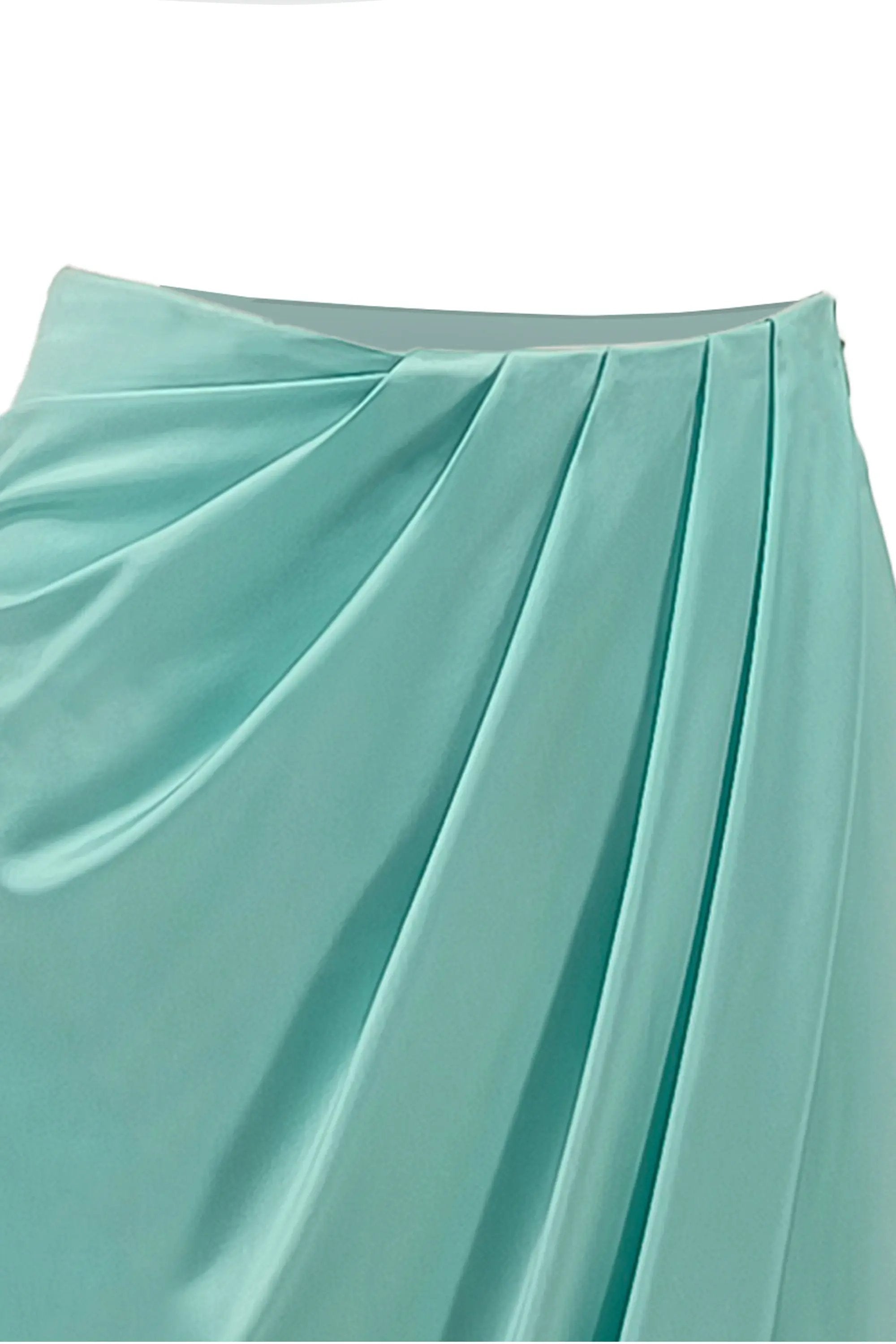 Women’s Spring Temperament  Intellectual V-neck Nipped Wstists Suit ULA