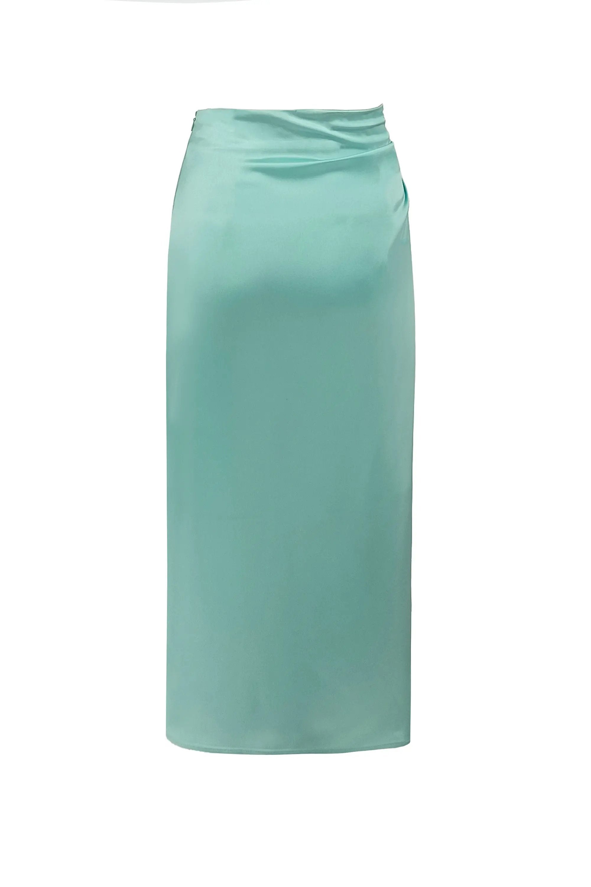 Women’s Spring Temperament  Intellectual V-neck Nipped Wstists Suit ULA