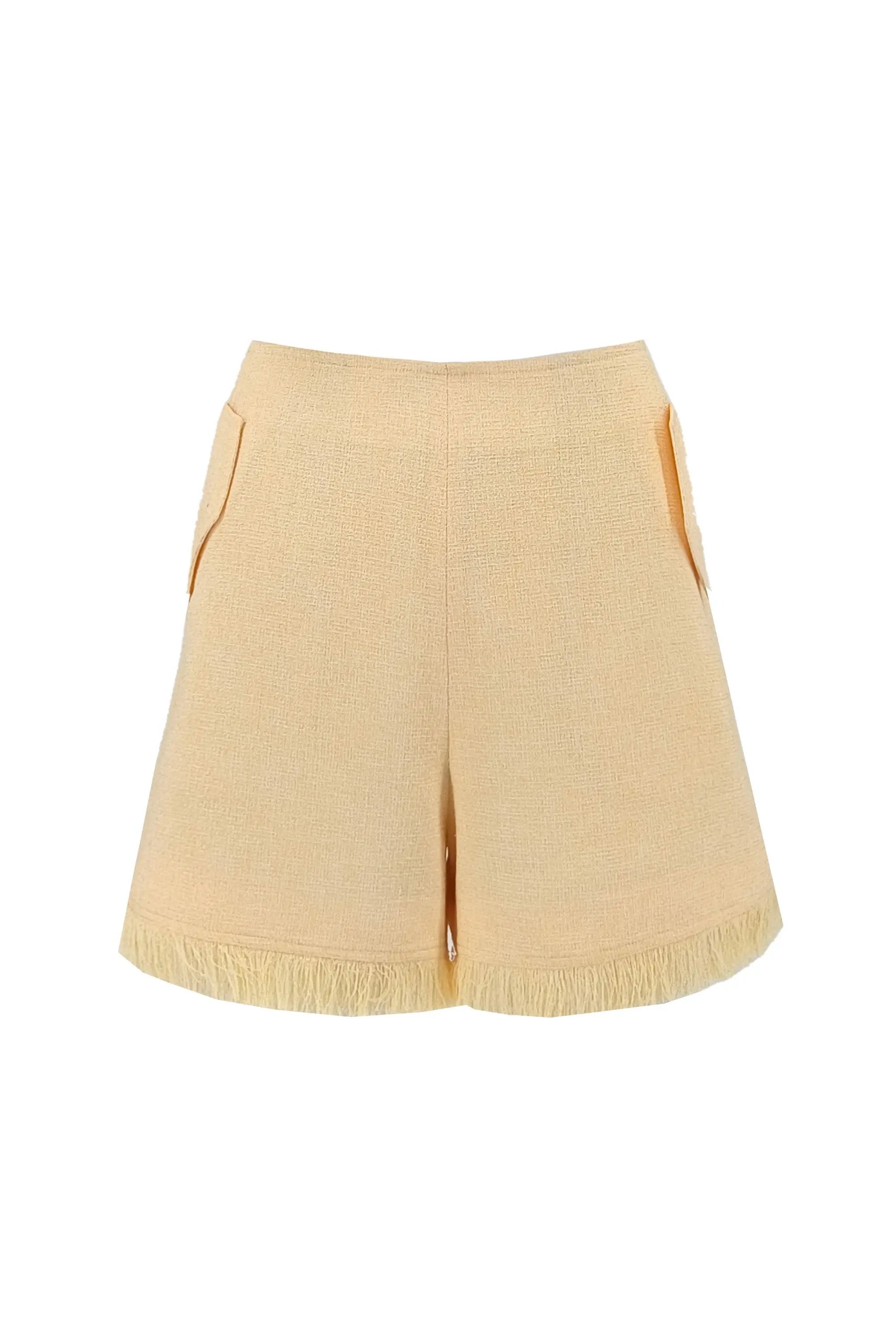 Women’s Summer Intellectual High Rose Red Wide-Leg Suit. ULA