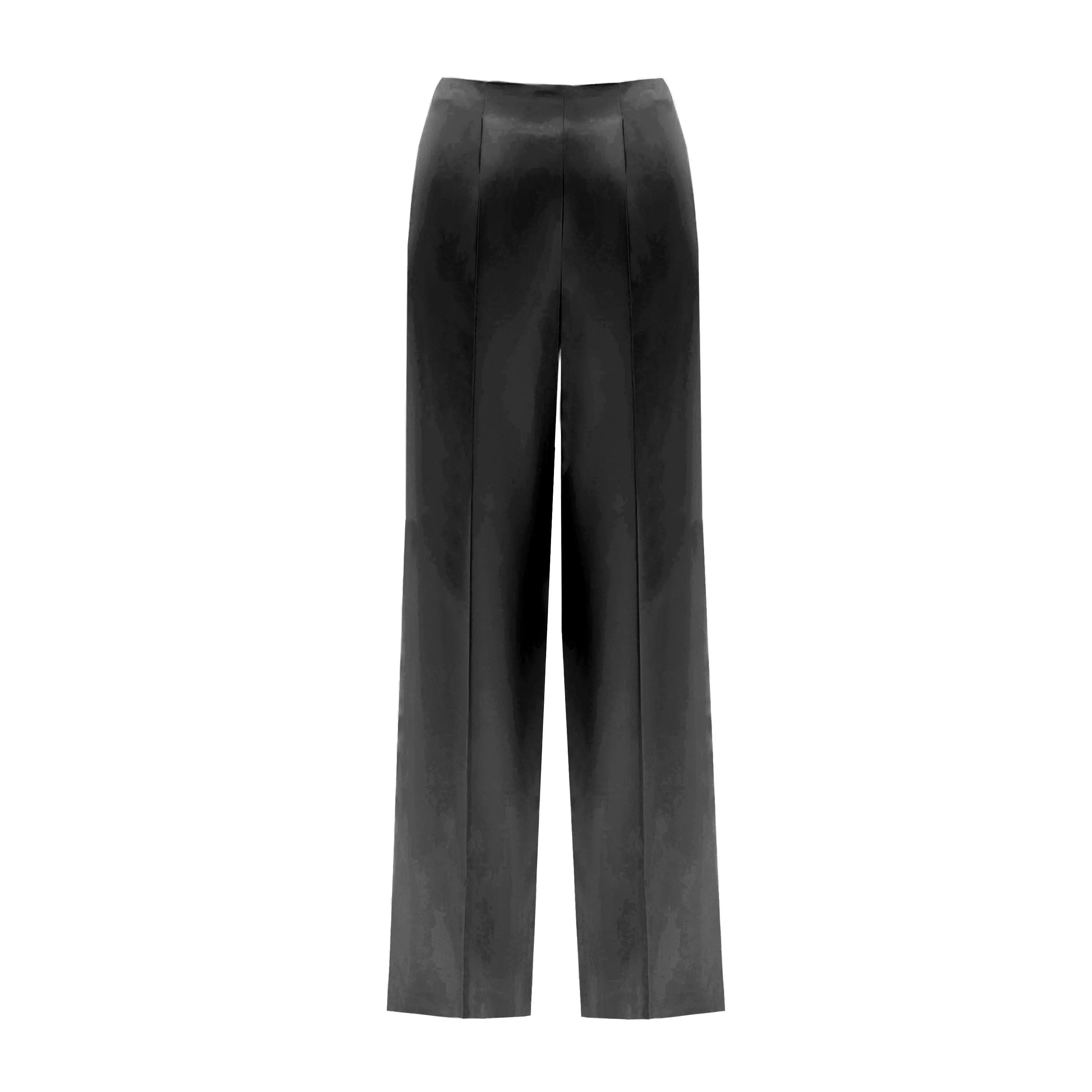 Women’s Spring Temperament  Intellectual V-neck Nipped Wstists Suit ULA