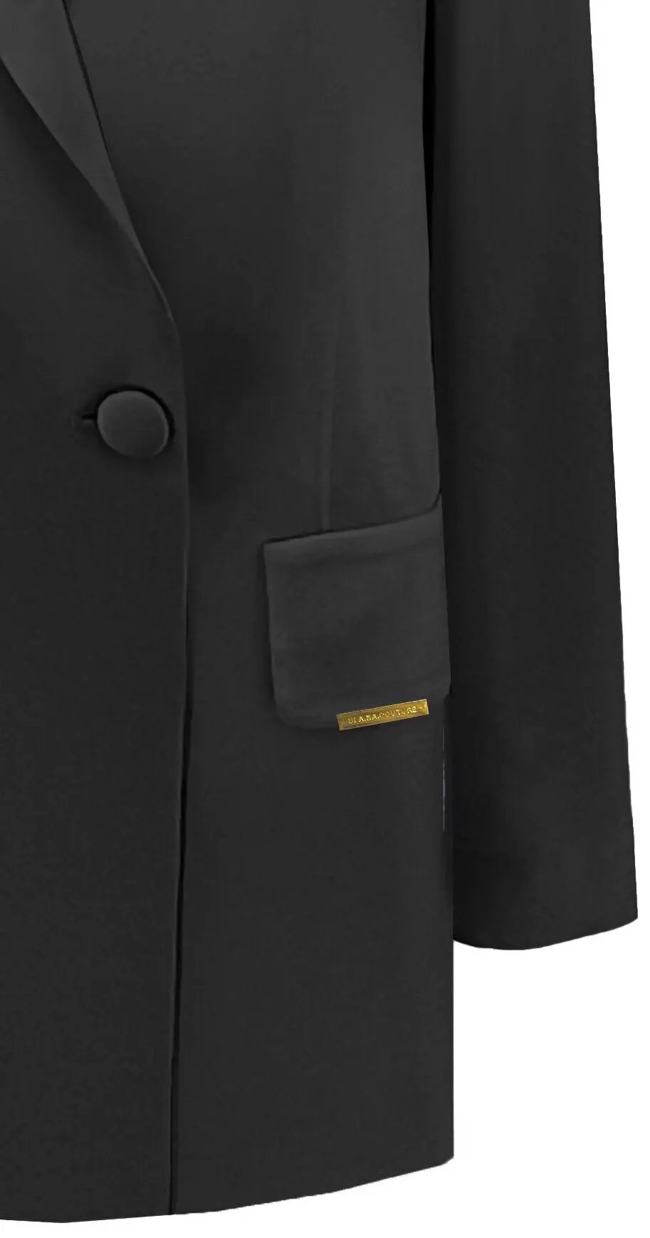 Women’s Spring Fashion Luxury V-neck Suit ULA