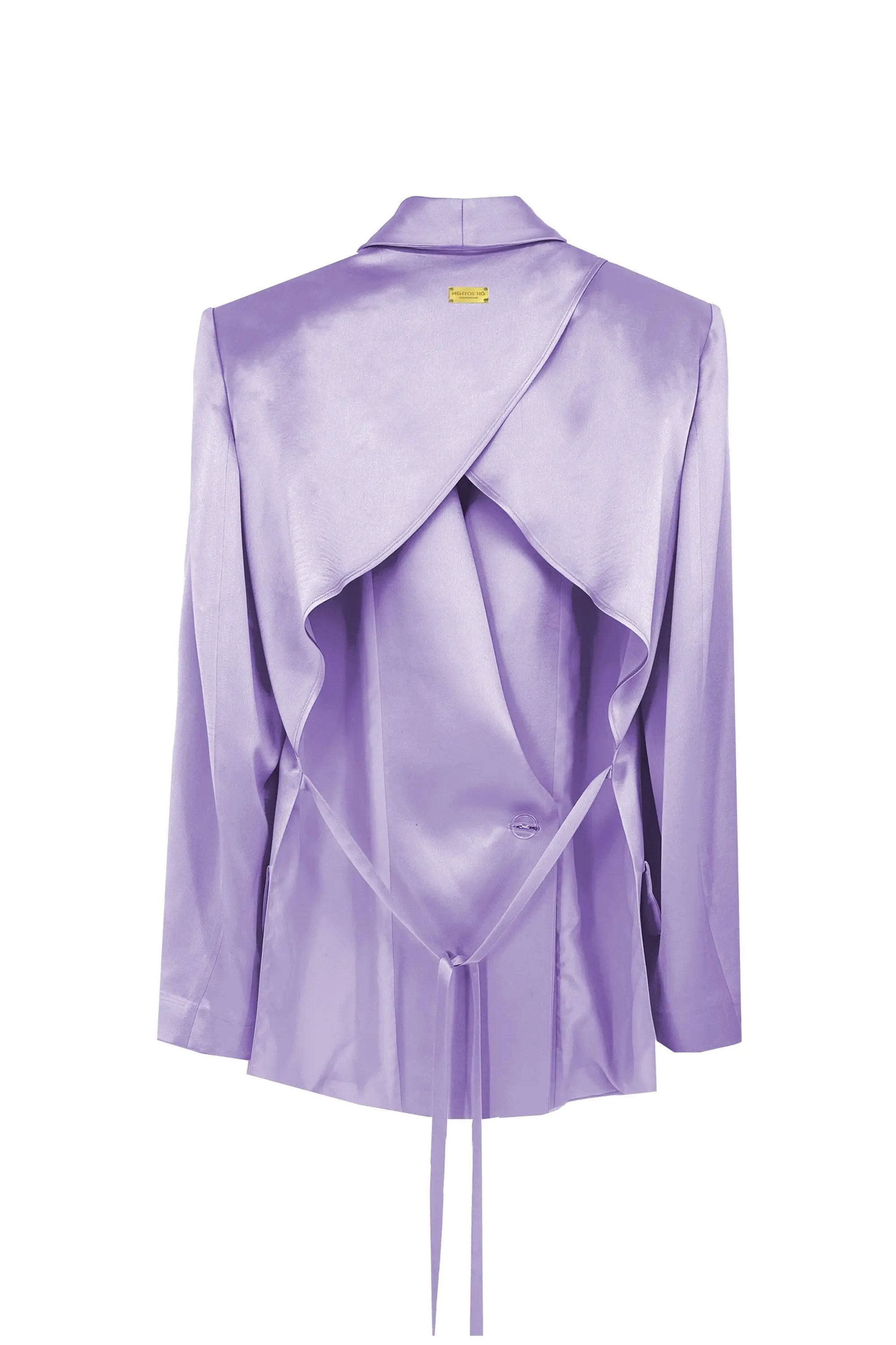 Women’s Spring Fashion Luxury V-neck Suit ULA