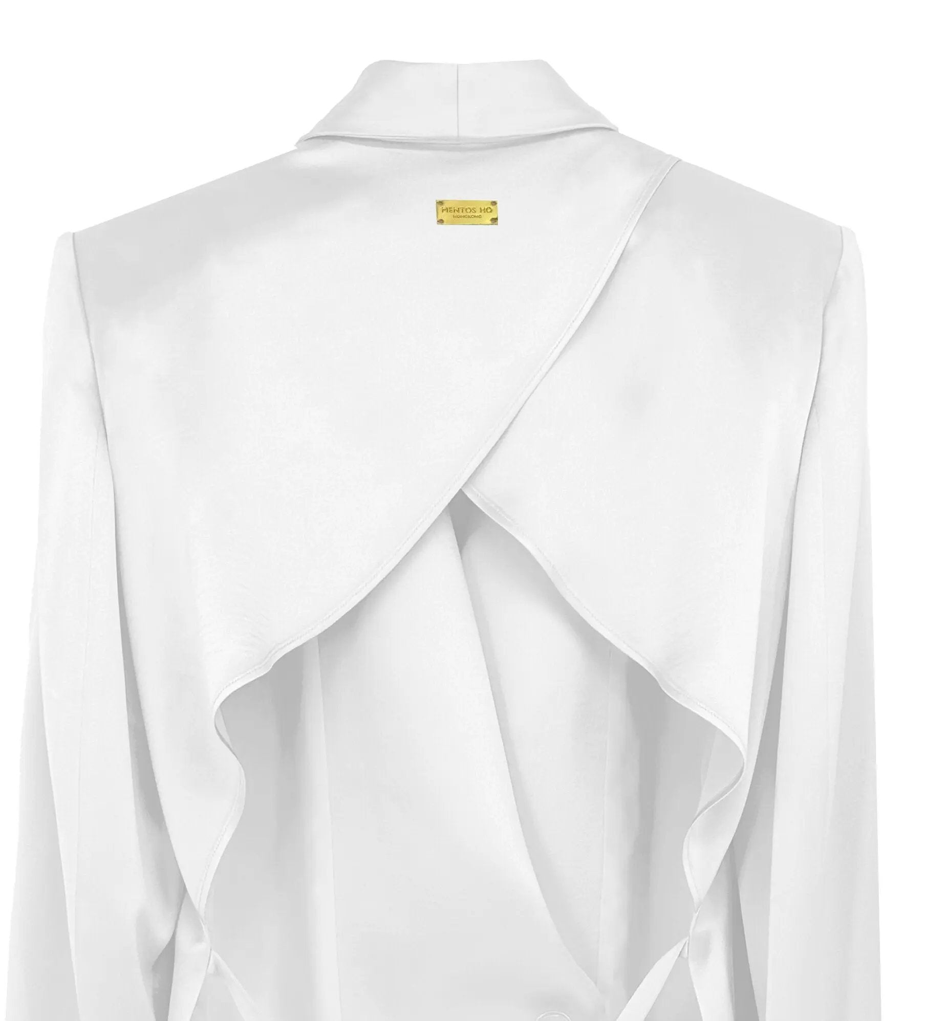 Women’s Spring Fashion Luxury V-neck Suit ULA