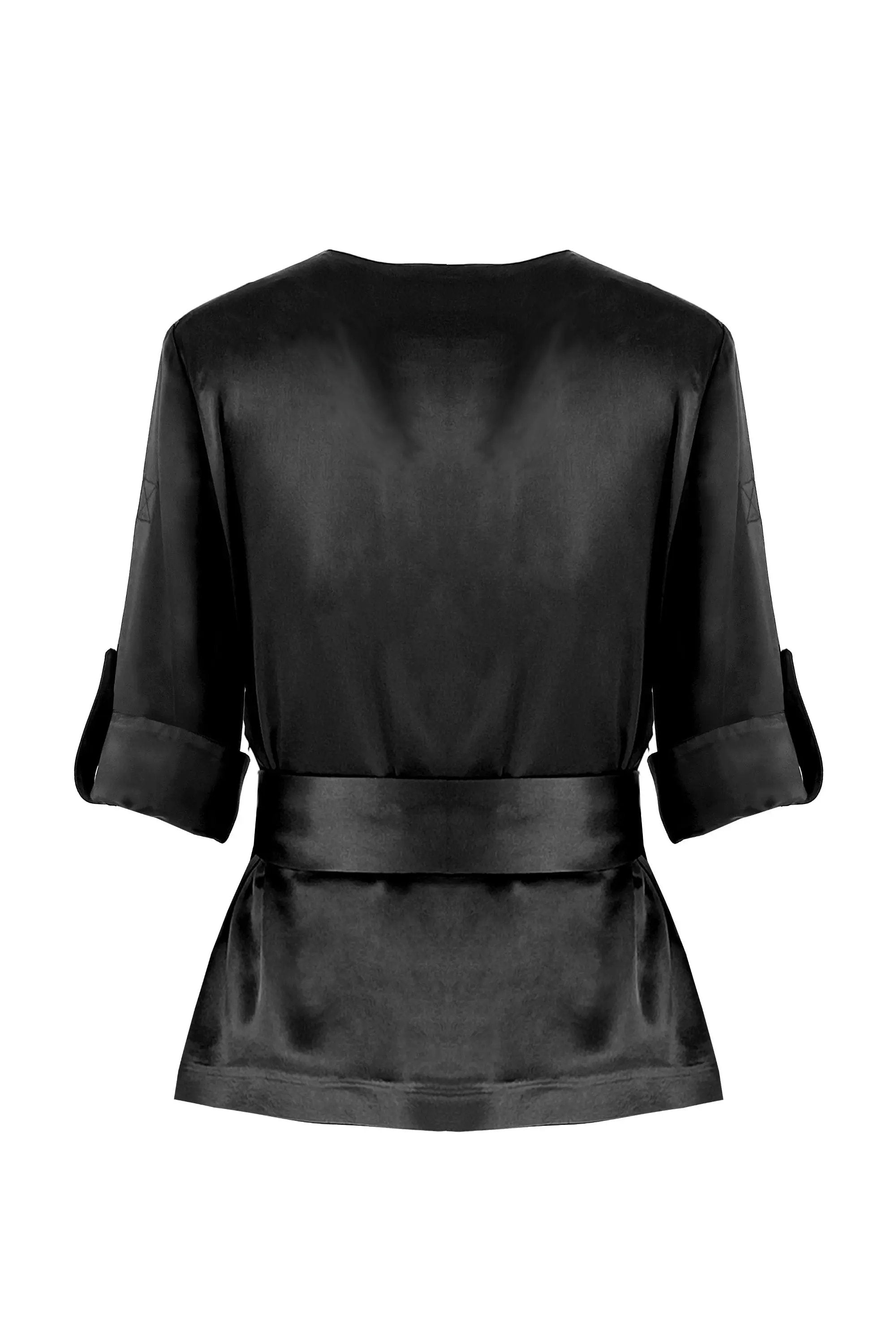 Women’s Spring Temperament  High Fashion Nipped Waists Suit ULA