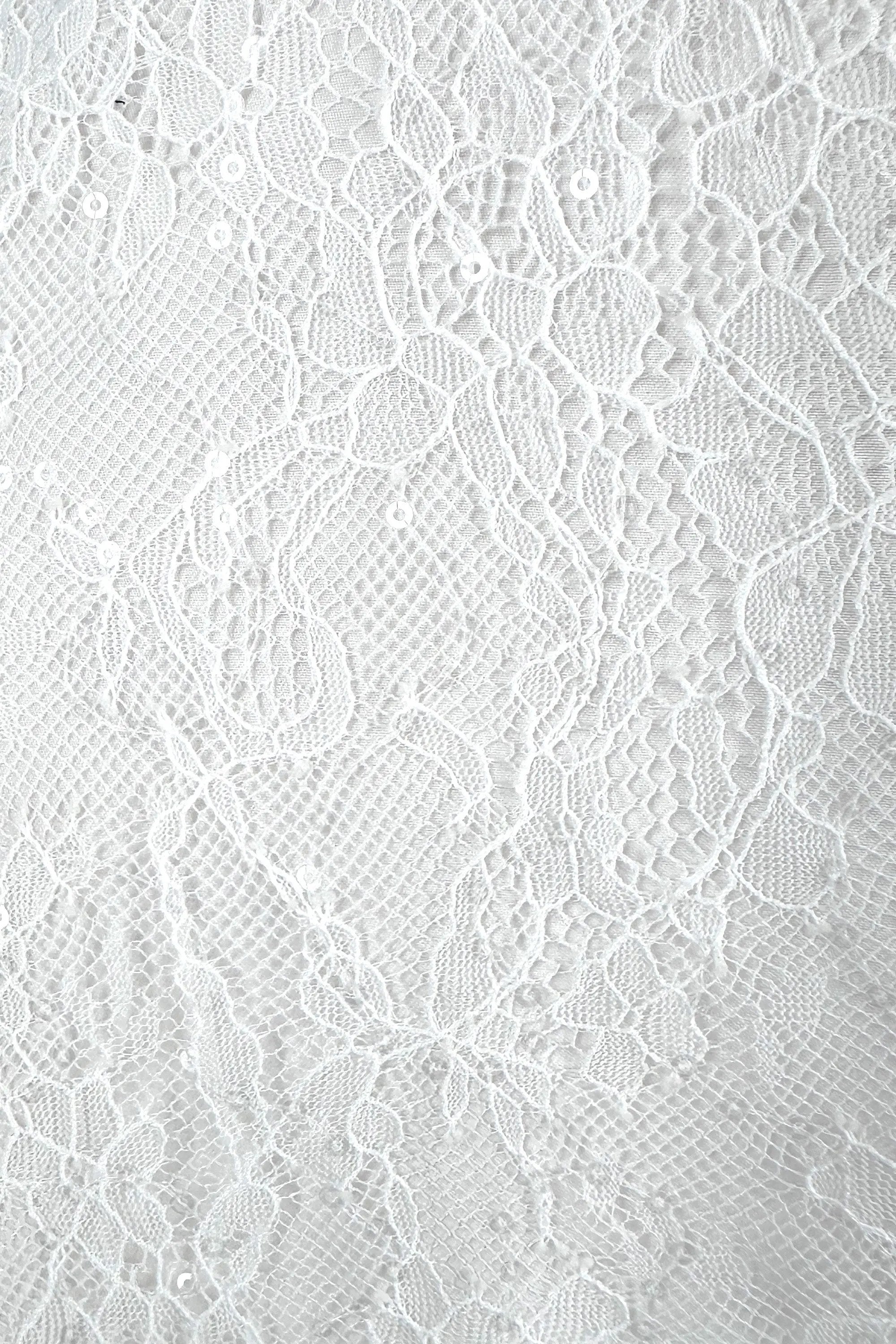 Fashionable embroidered pleated skirt for children's high-end dress ULA