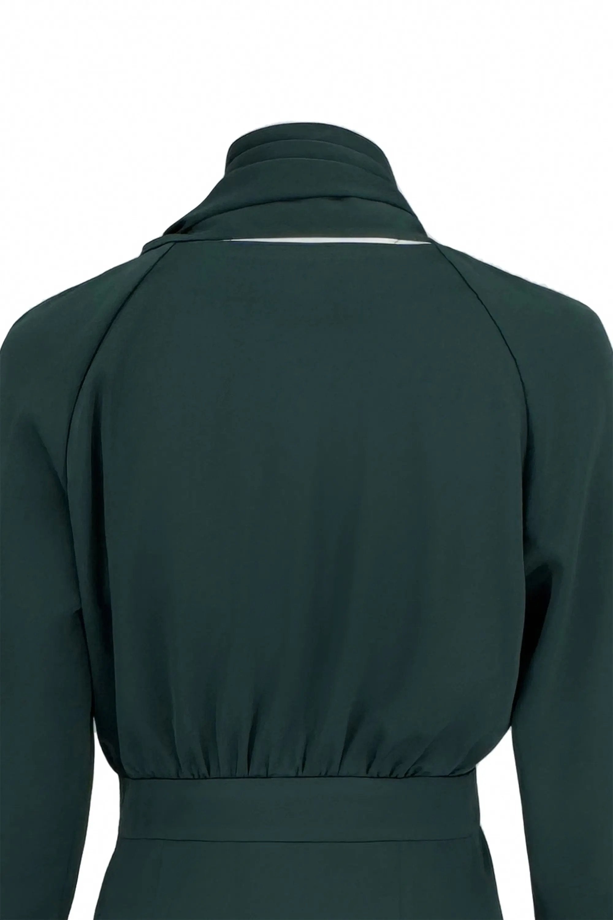 Dresses 2024 Spring and Autumn French New Waist Waist Slimming and Unique Beach Vacation Skirt ULA