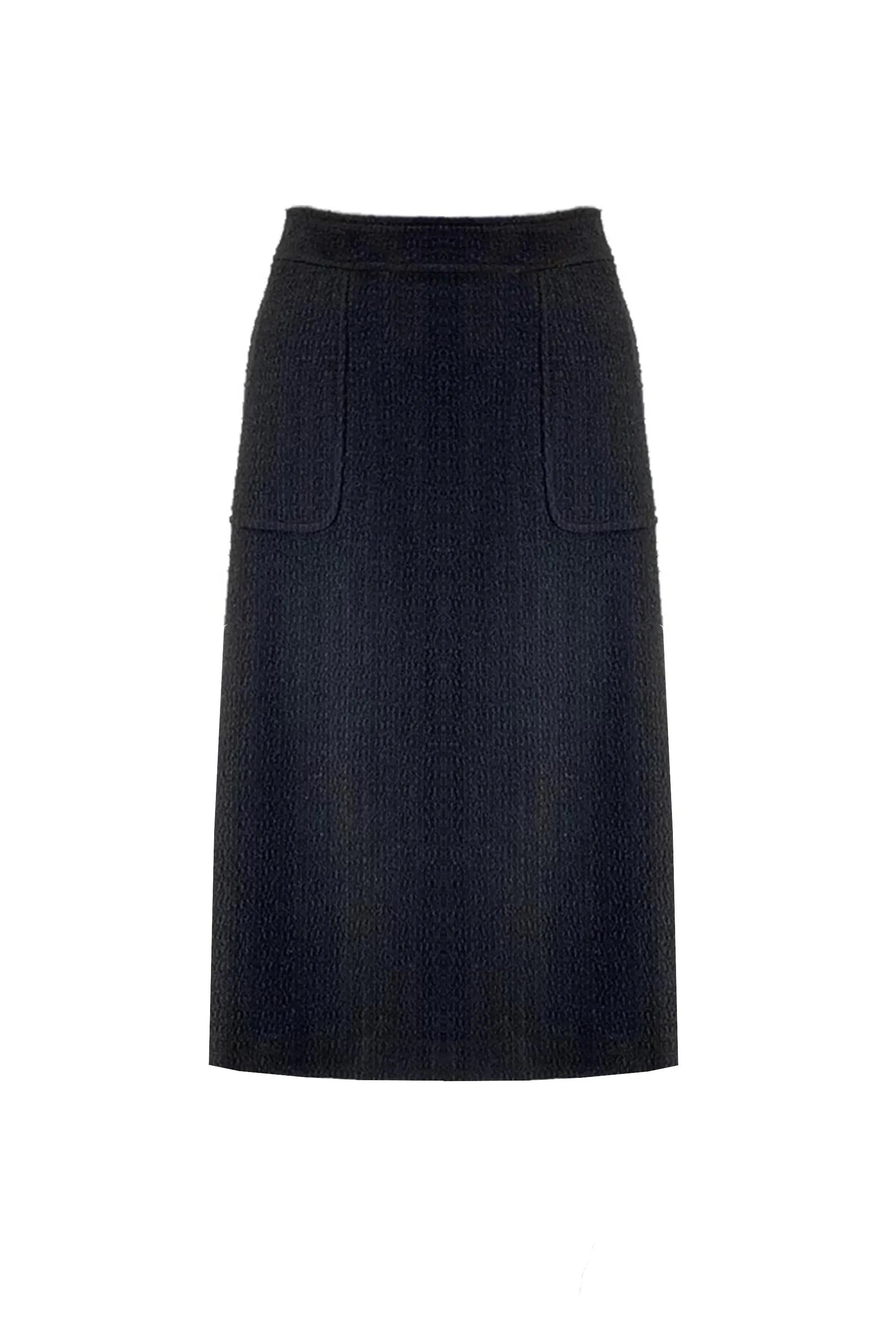 Women's Cool Zipper Jacket Set Dress ULA