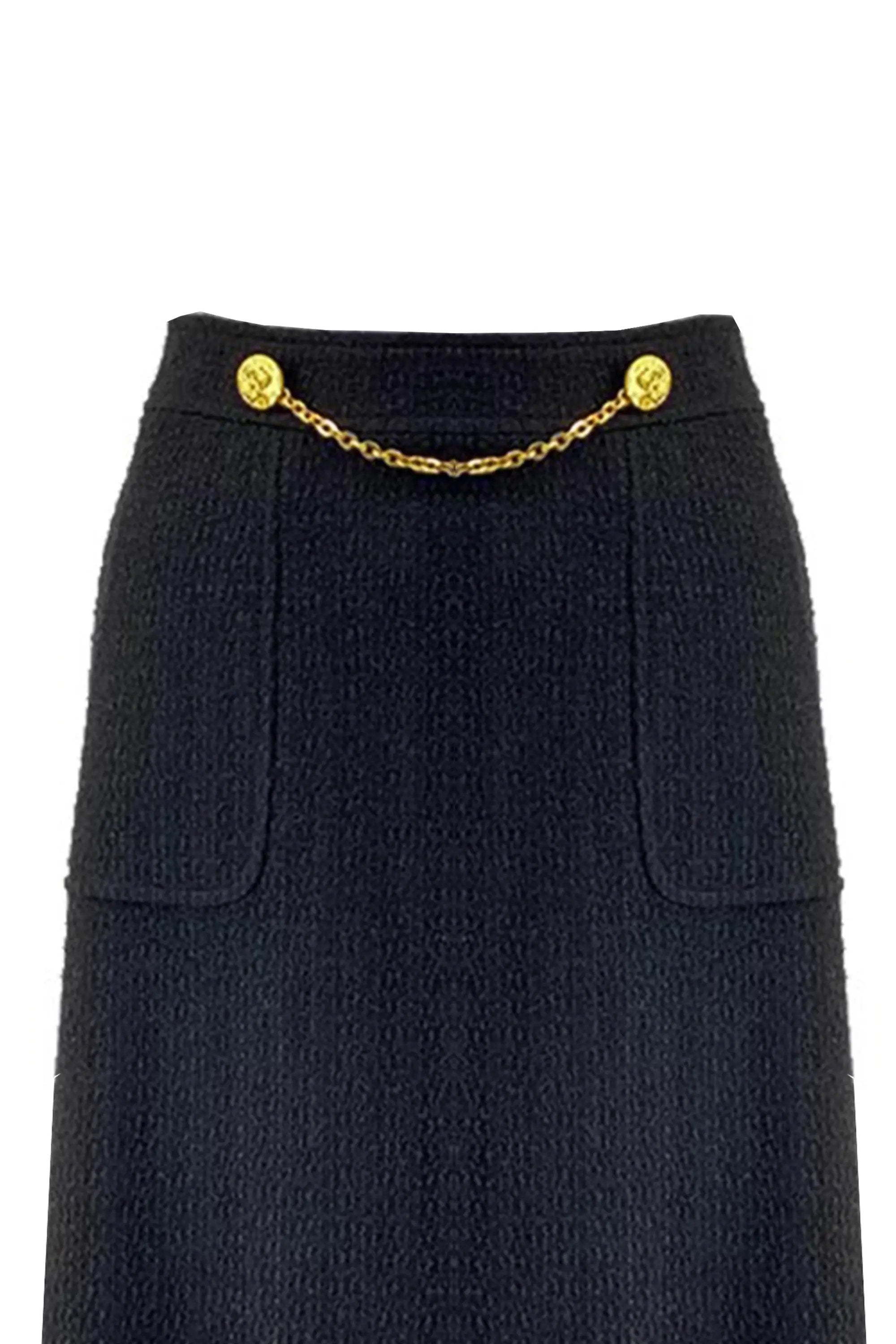 Women's Cool Zipper Jacket Set Dress ULA