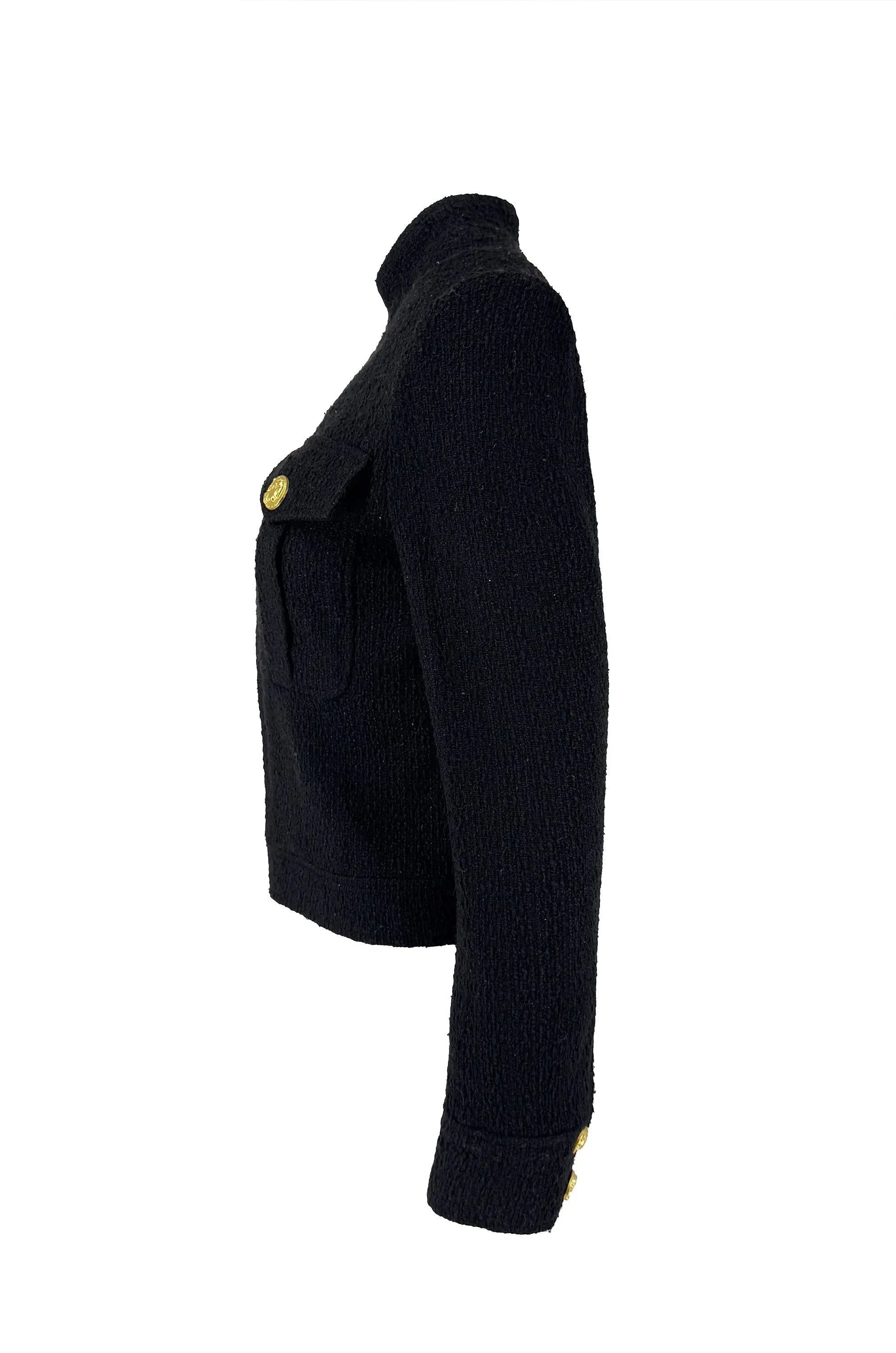 Women's Cool Zipper Jacket Set Dress ULA