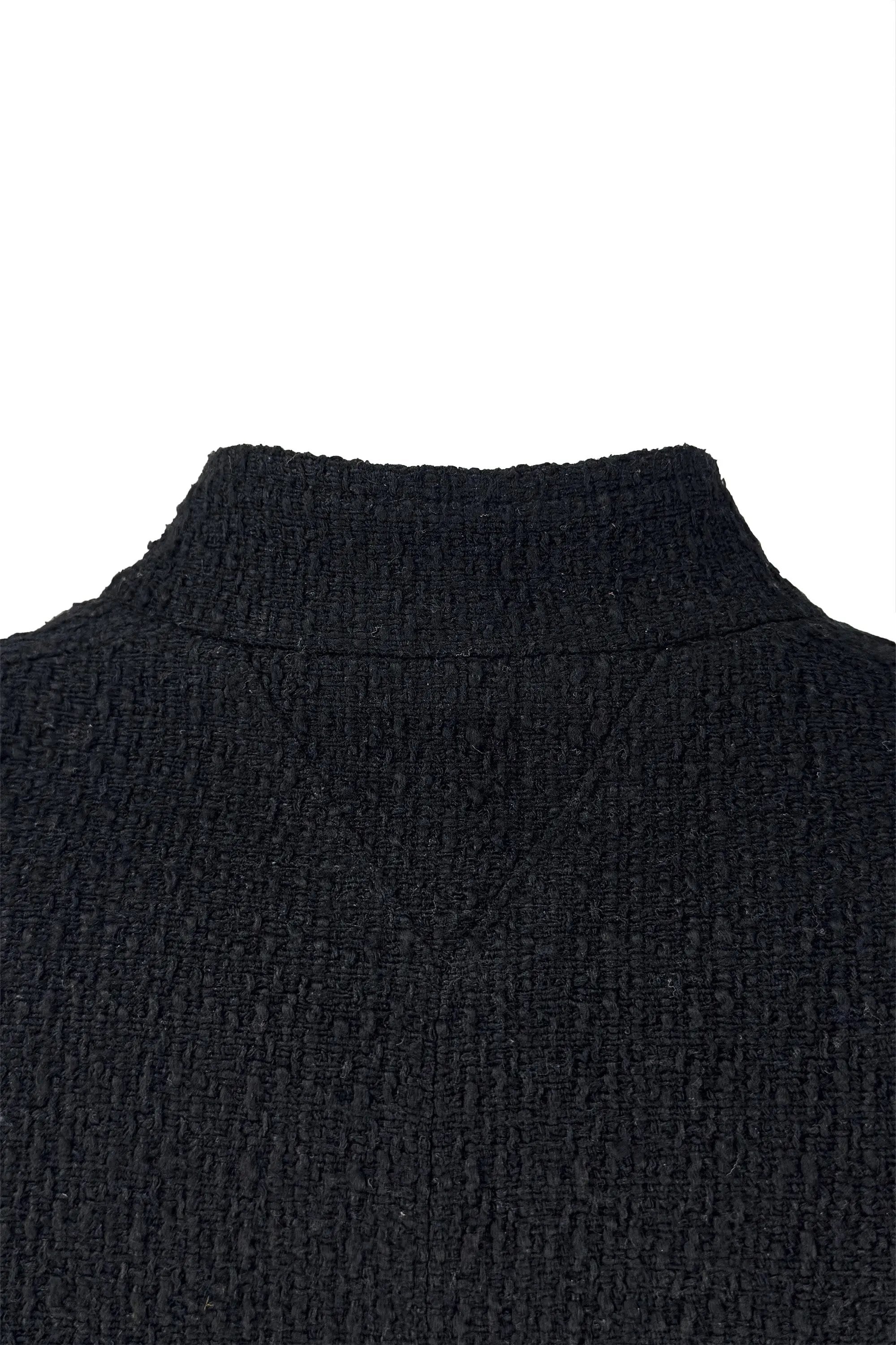 Women's Cool Zipper Jacket Set Dress ULA