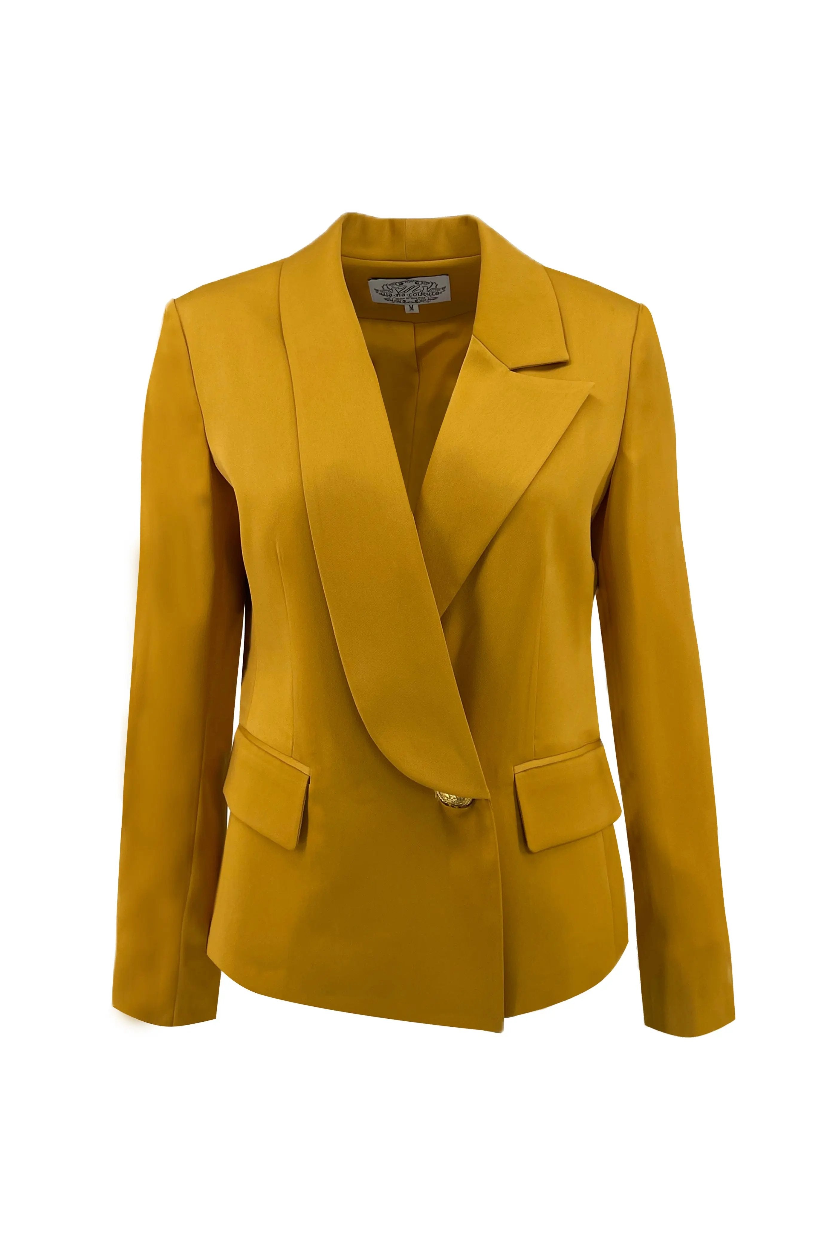 Fragmented Flower Fashion Suit Women's Spring and Autumn Loose Vintage Top Fashion Temperament Suit Coat Three Piece Set ULA