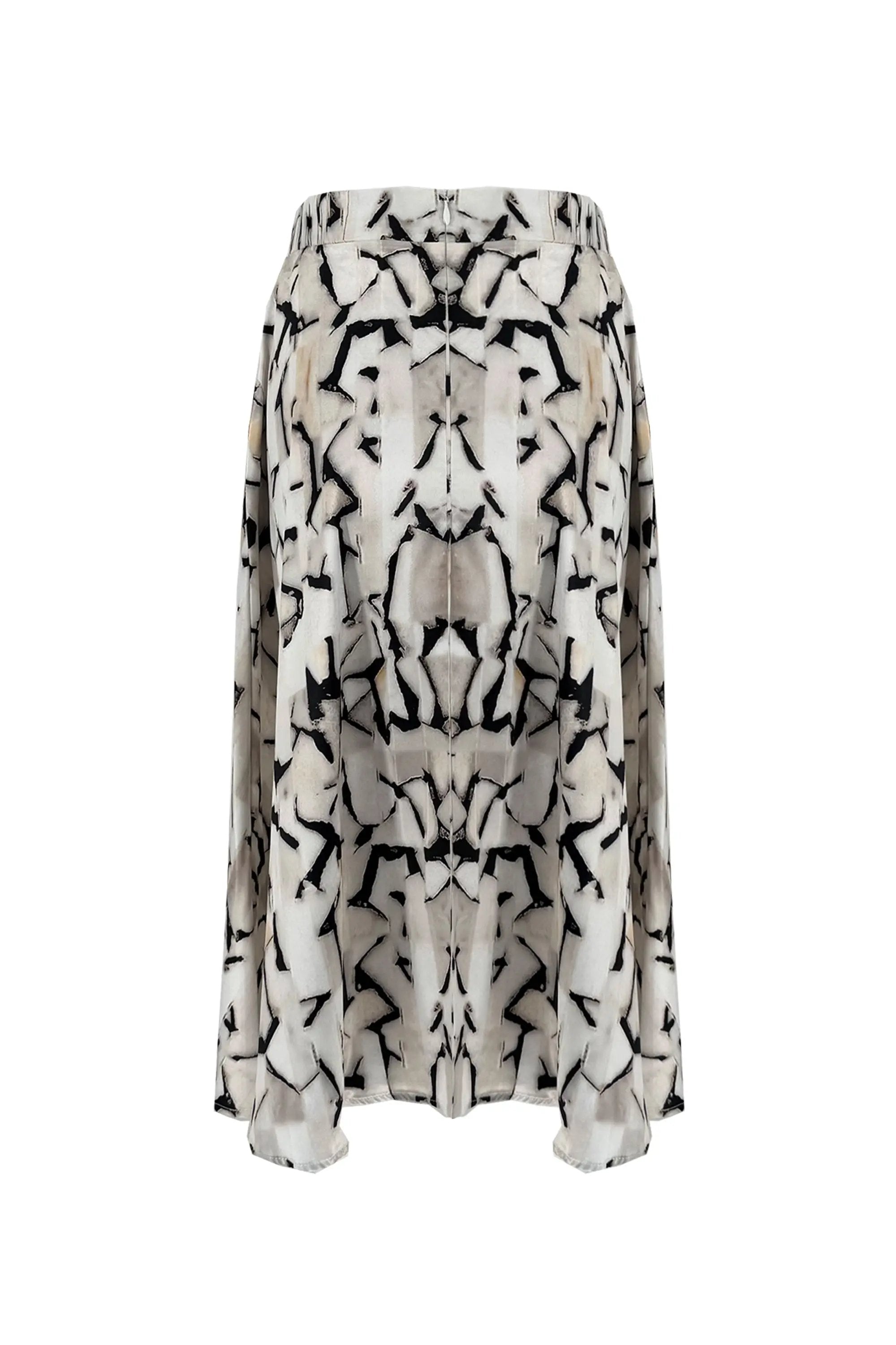 Women's Autumn and Winter High-end Waist-cinching Buttoned Suit Dress ULA