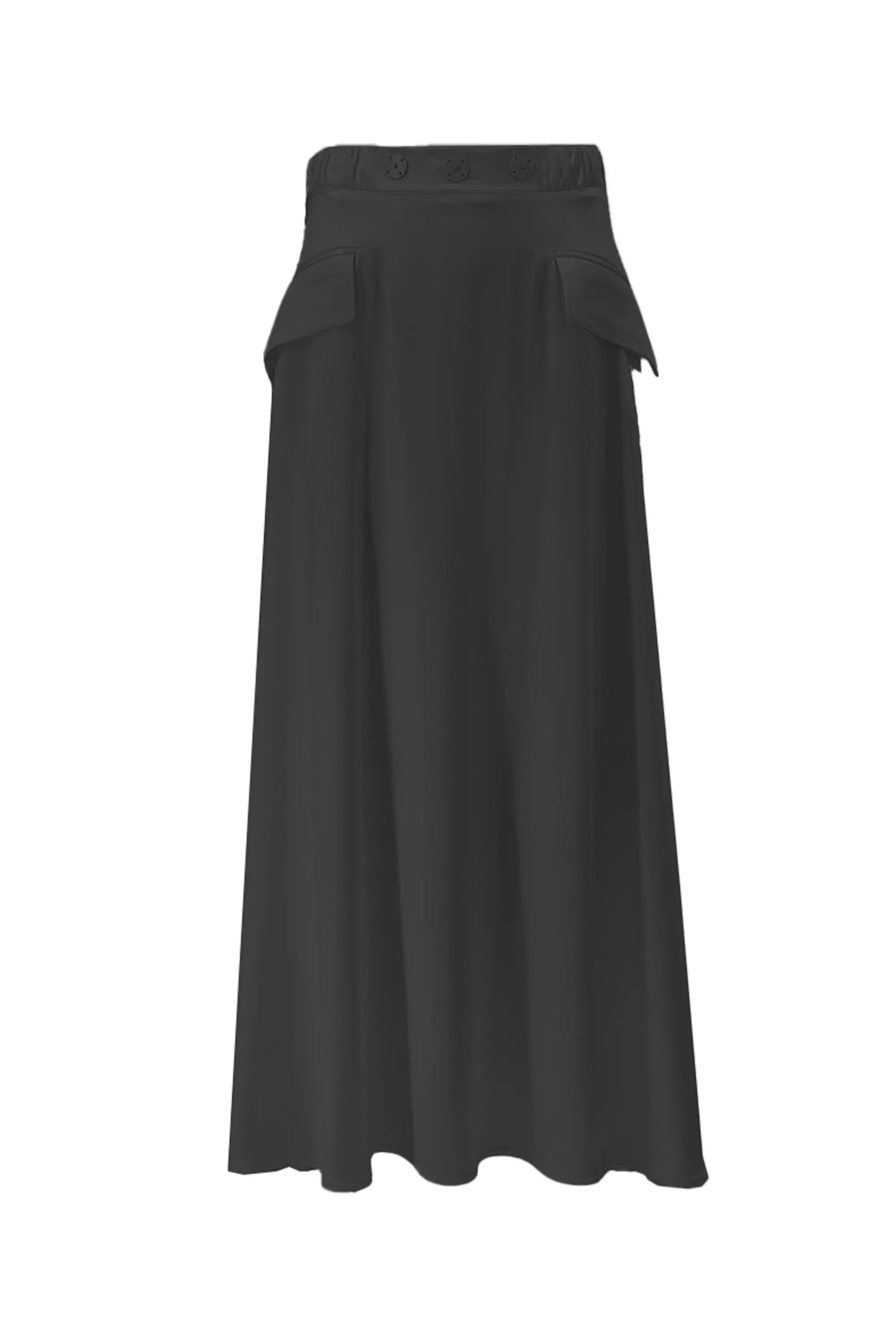 Women’s Spring Elegant High Temperament Button Suit ULA