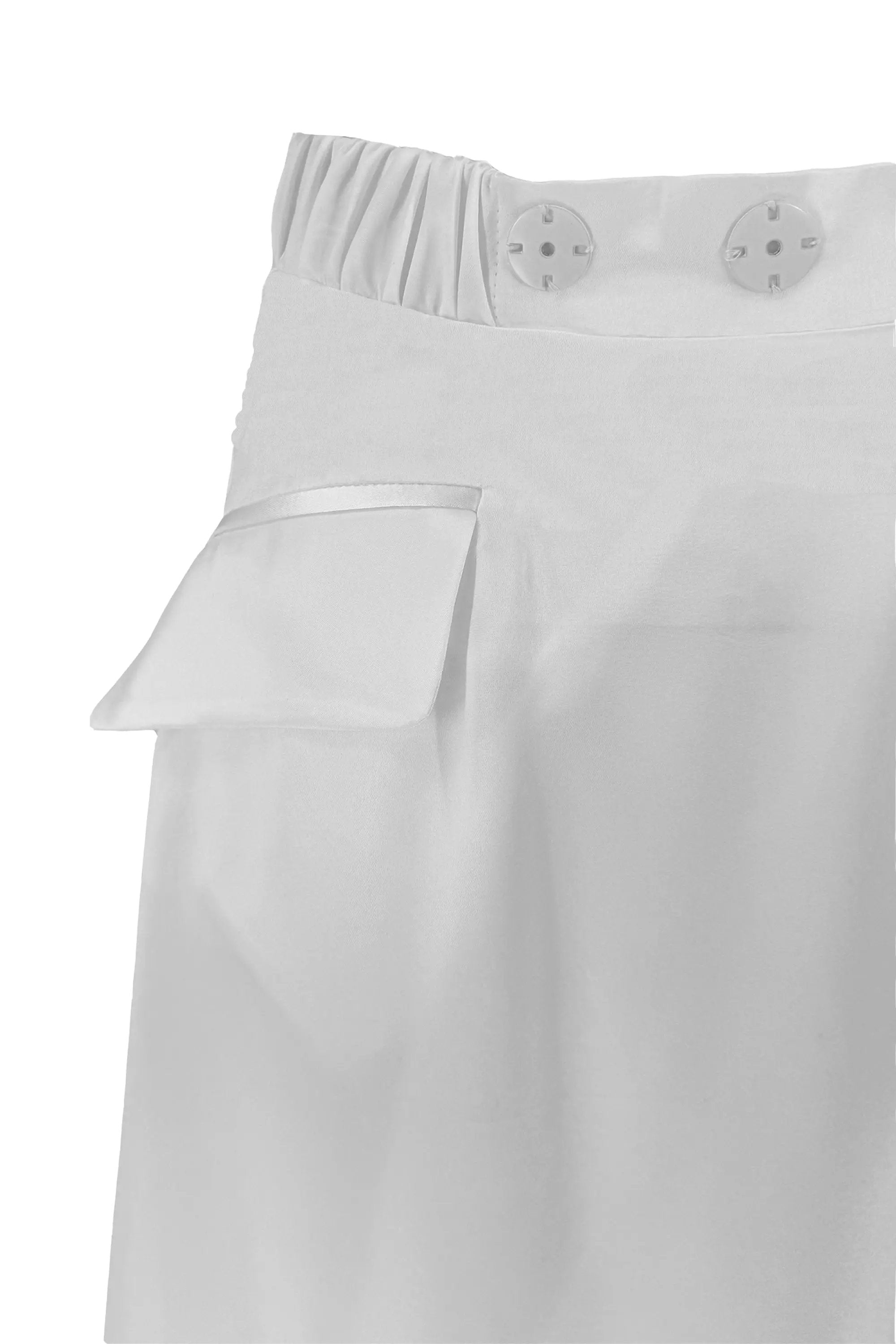 Women’s Spring Elegant High Temperament Button Suit ULA