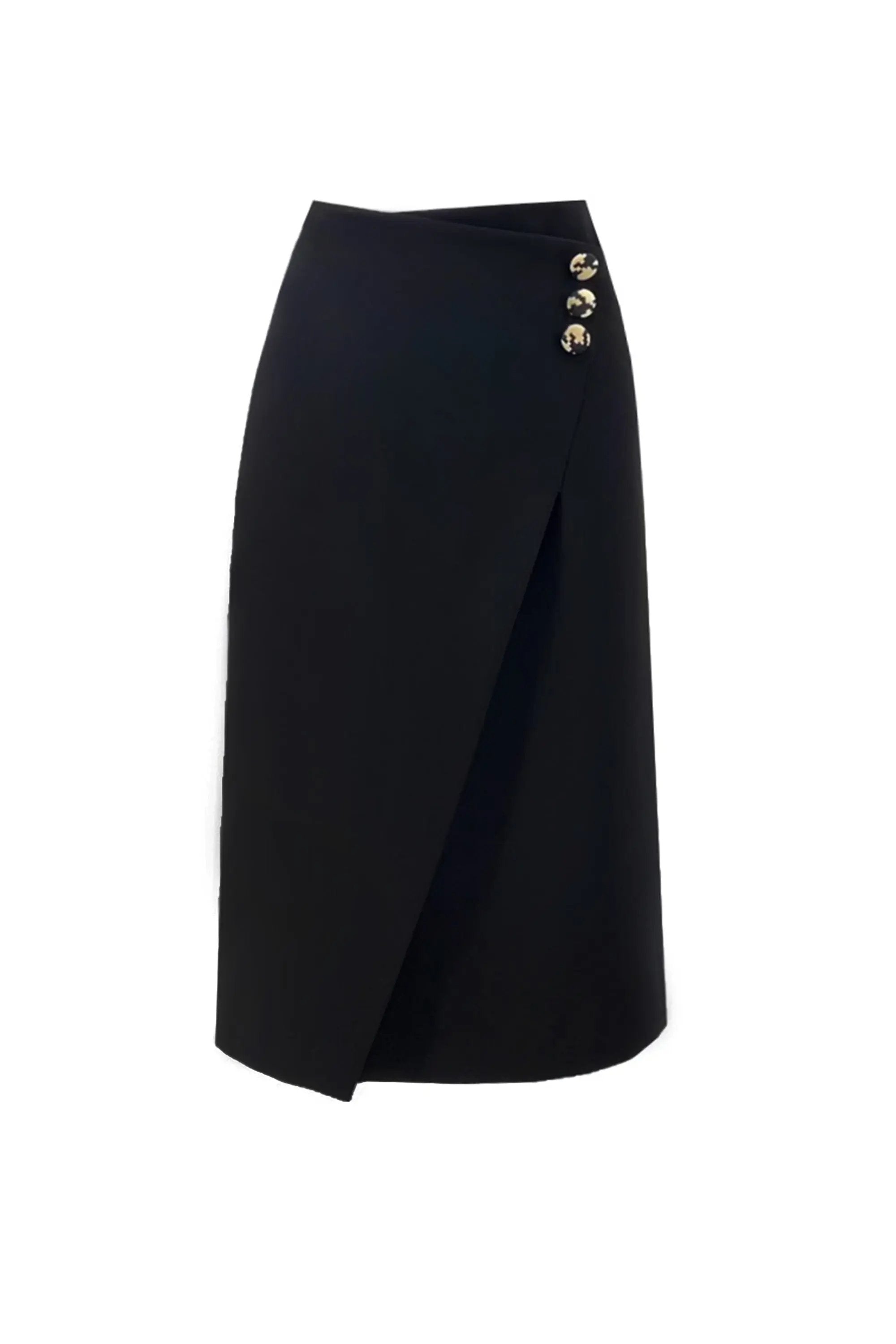 Women's Elegant  Thousand-bird Pattern Suit Set ULA