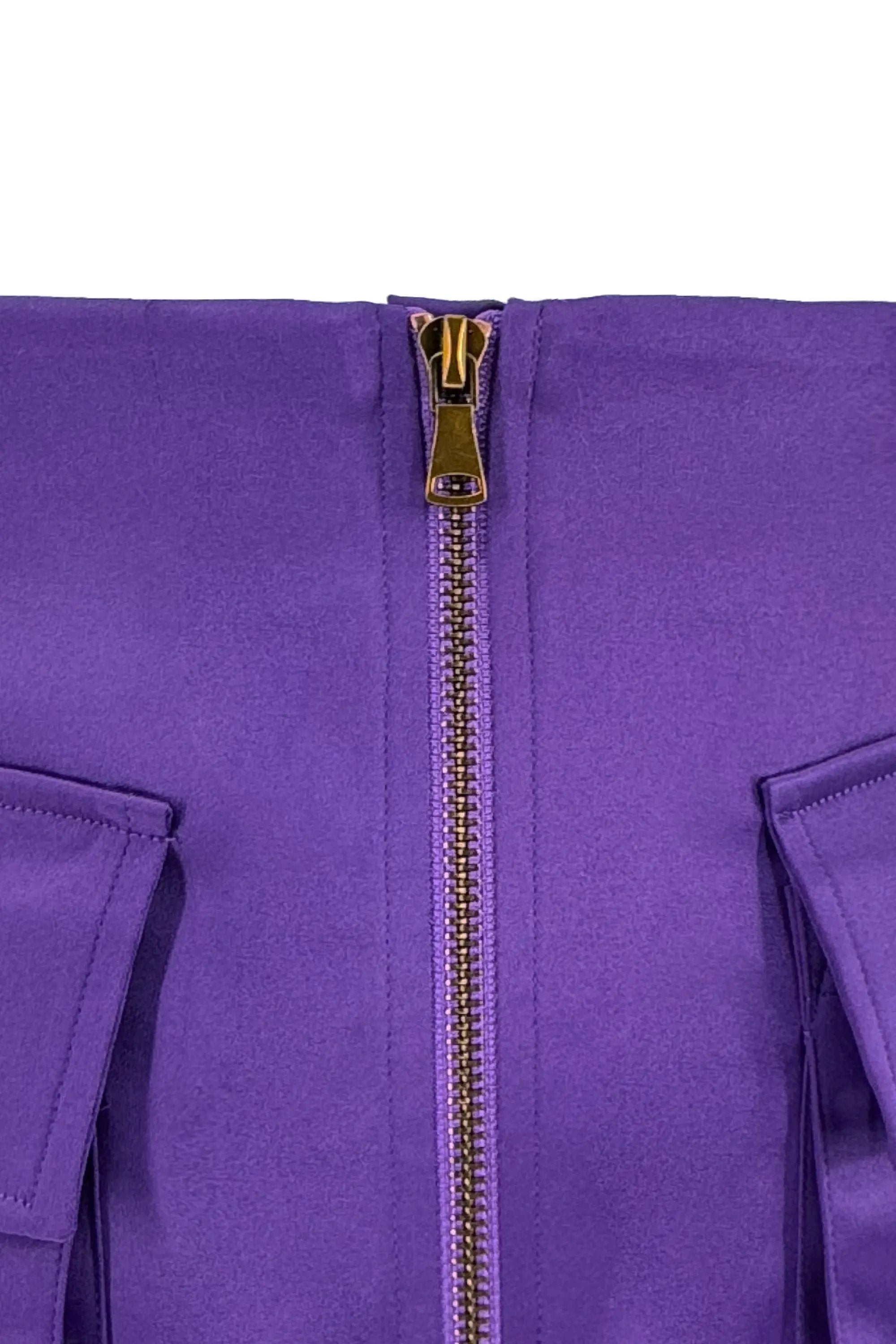 Bow Tie Ruffle Collar Women Shirt ULA