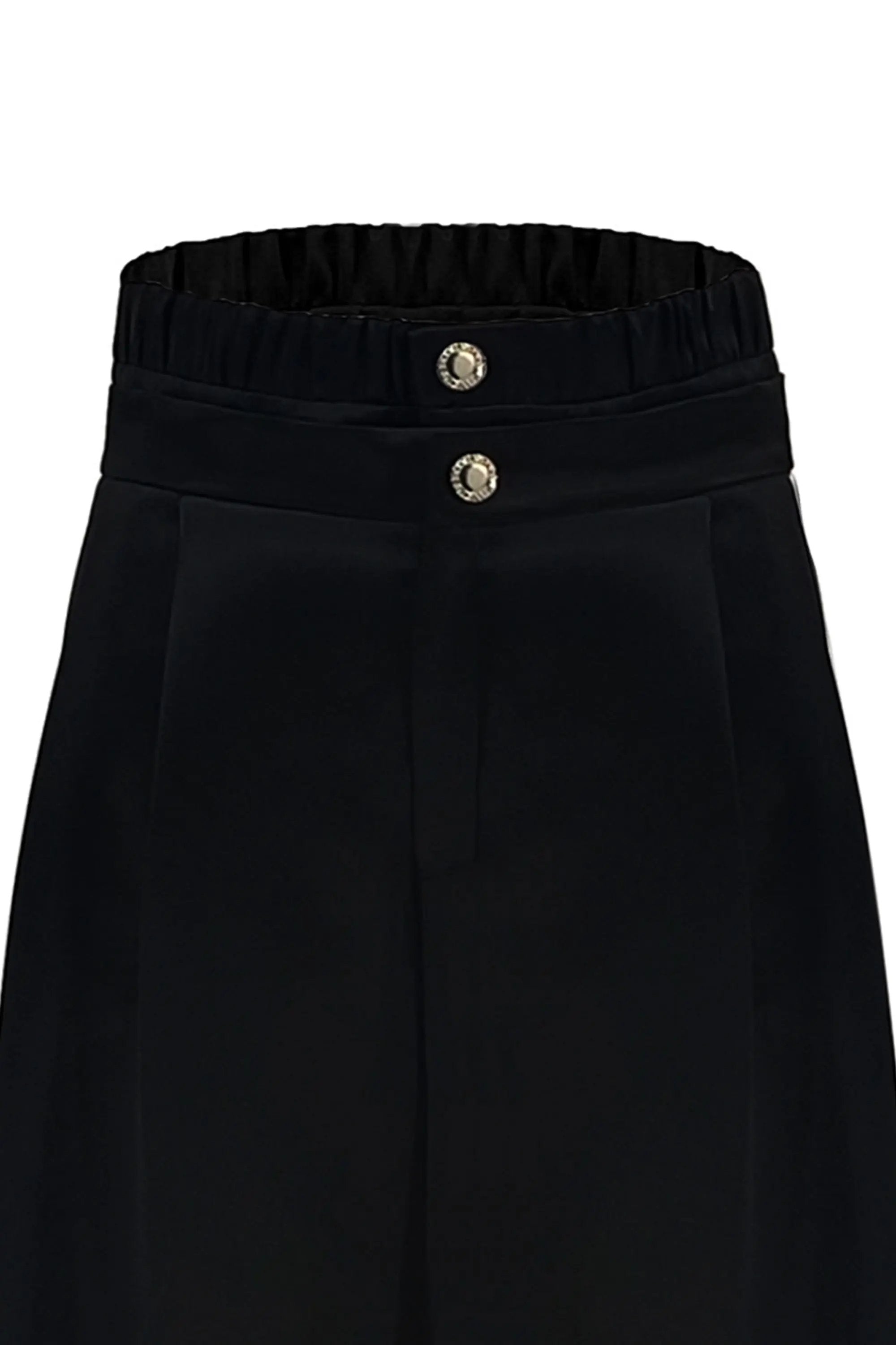 Women's Autumn and Winter V-neck High-Quality Drapery Suit ULA