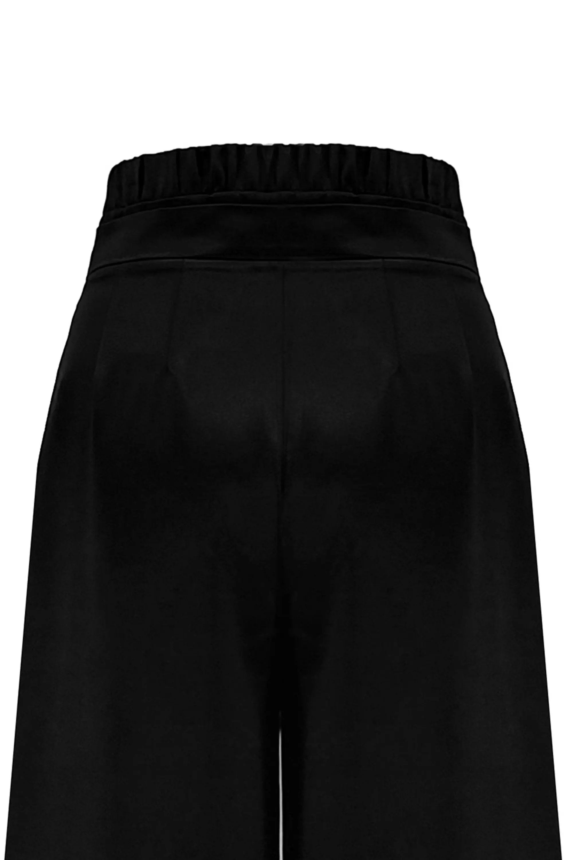 Women's Autumn and Winter V-neck High-Quality Drapery Suit ULA