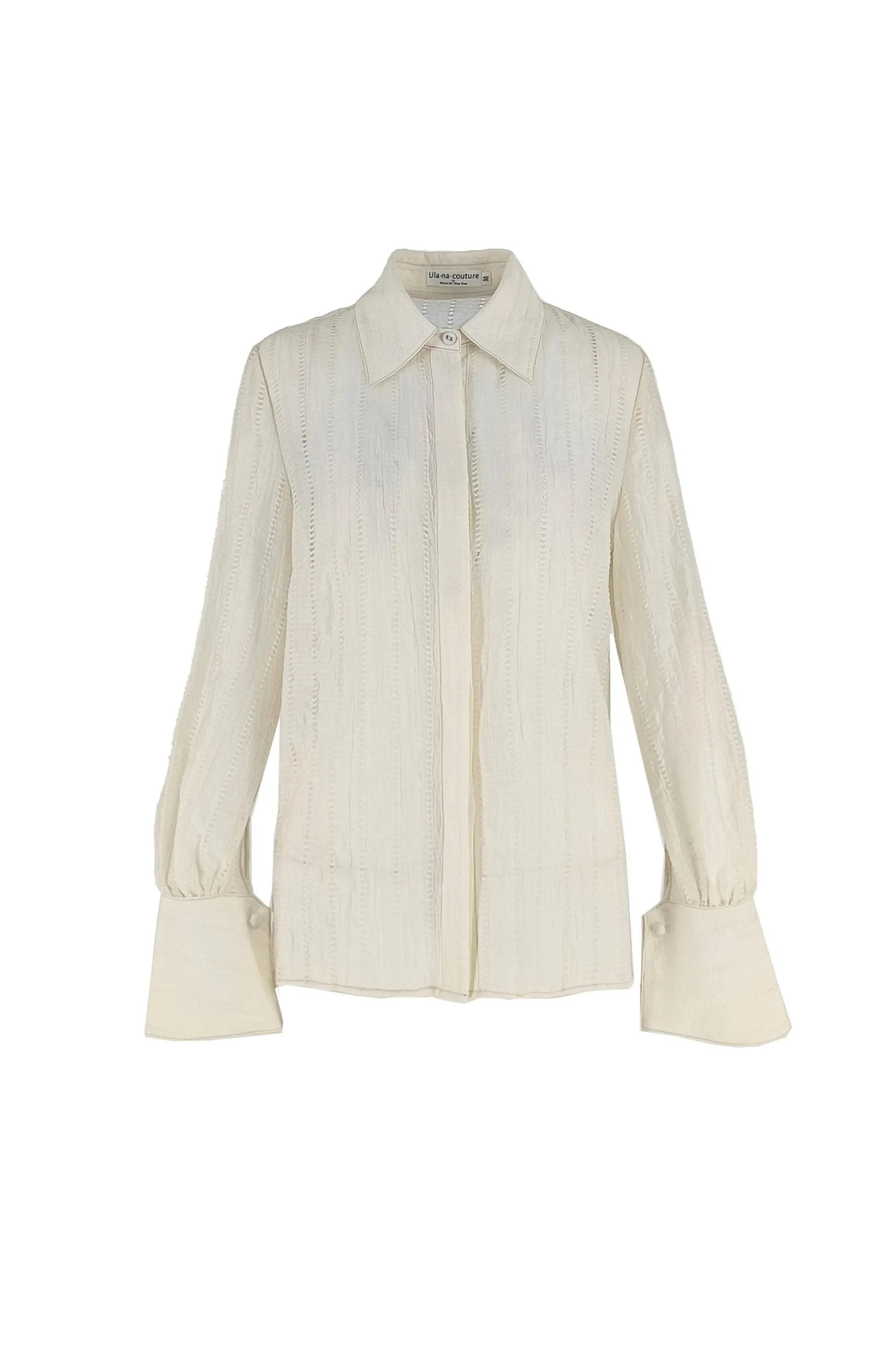 Women’s Summer High Elegant V-neck Lace Suit ULA