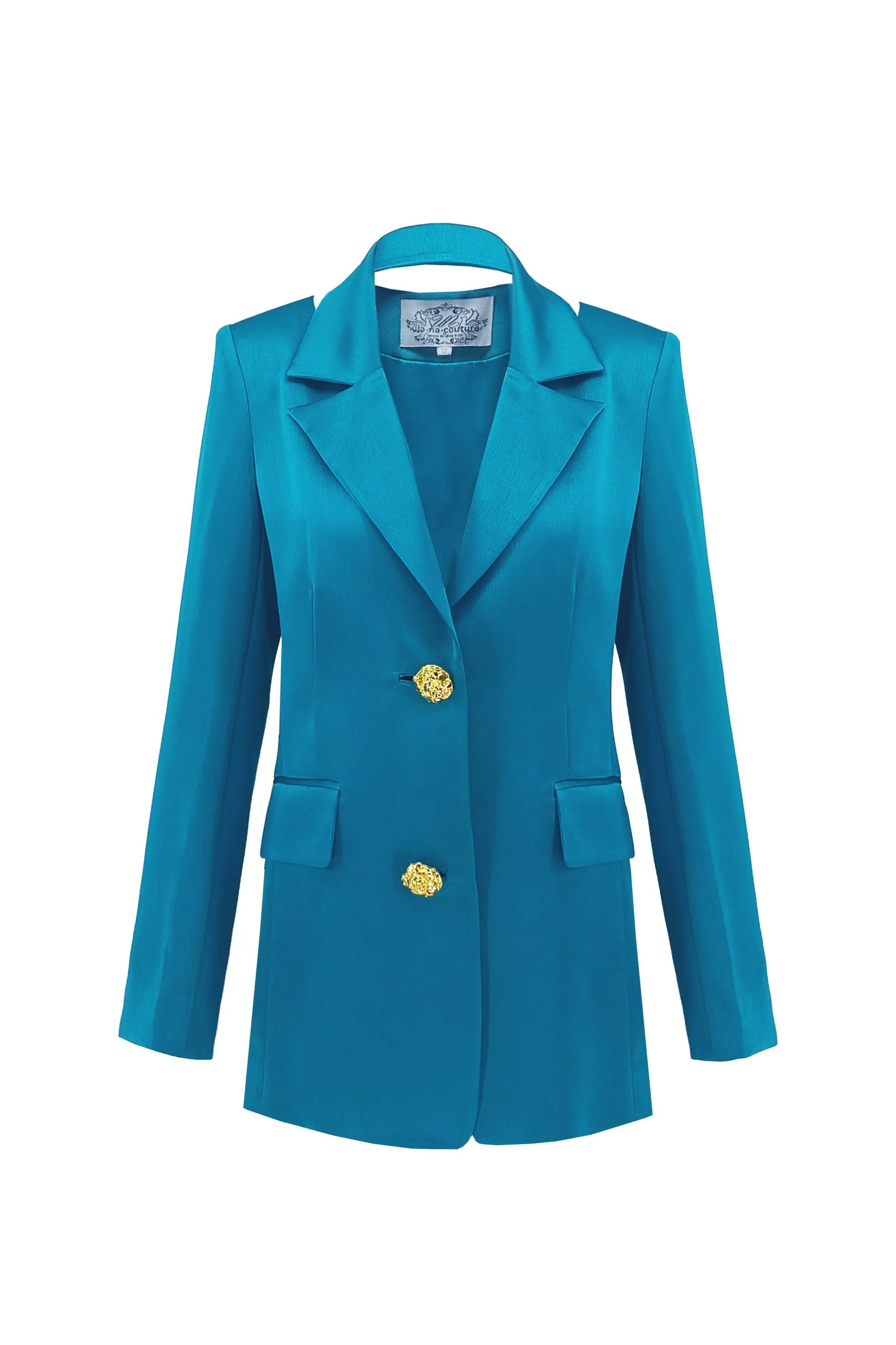 Ladies' Spring and Summer Temperament Sim Fit Long Set Skirt ULA