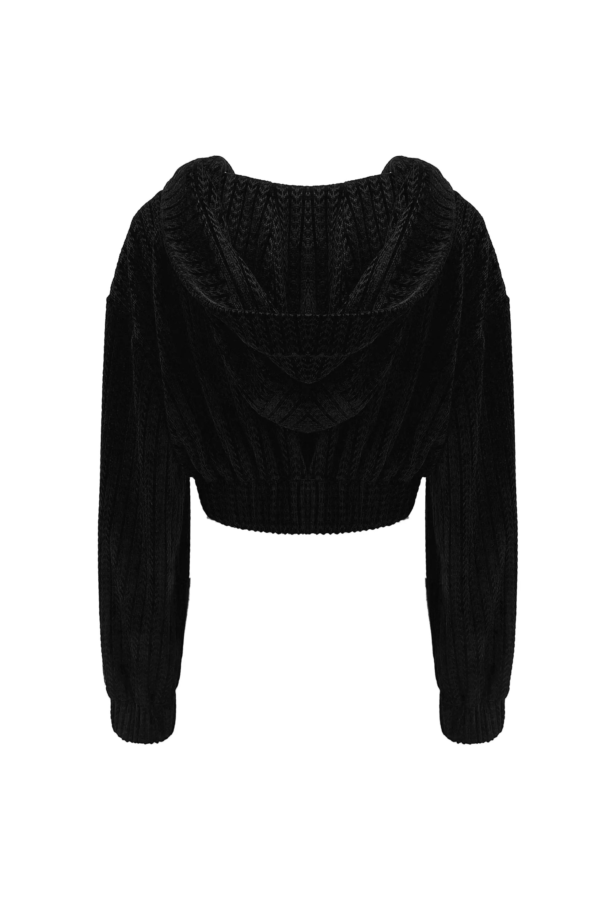 Elegant umpsuit with Zippered Front Detail ULA