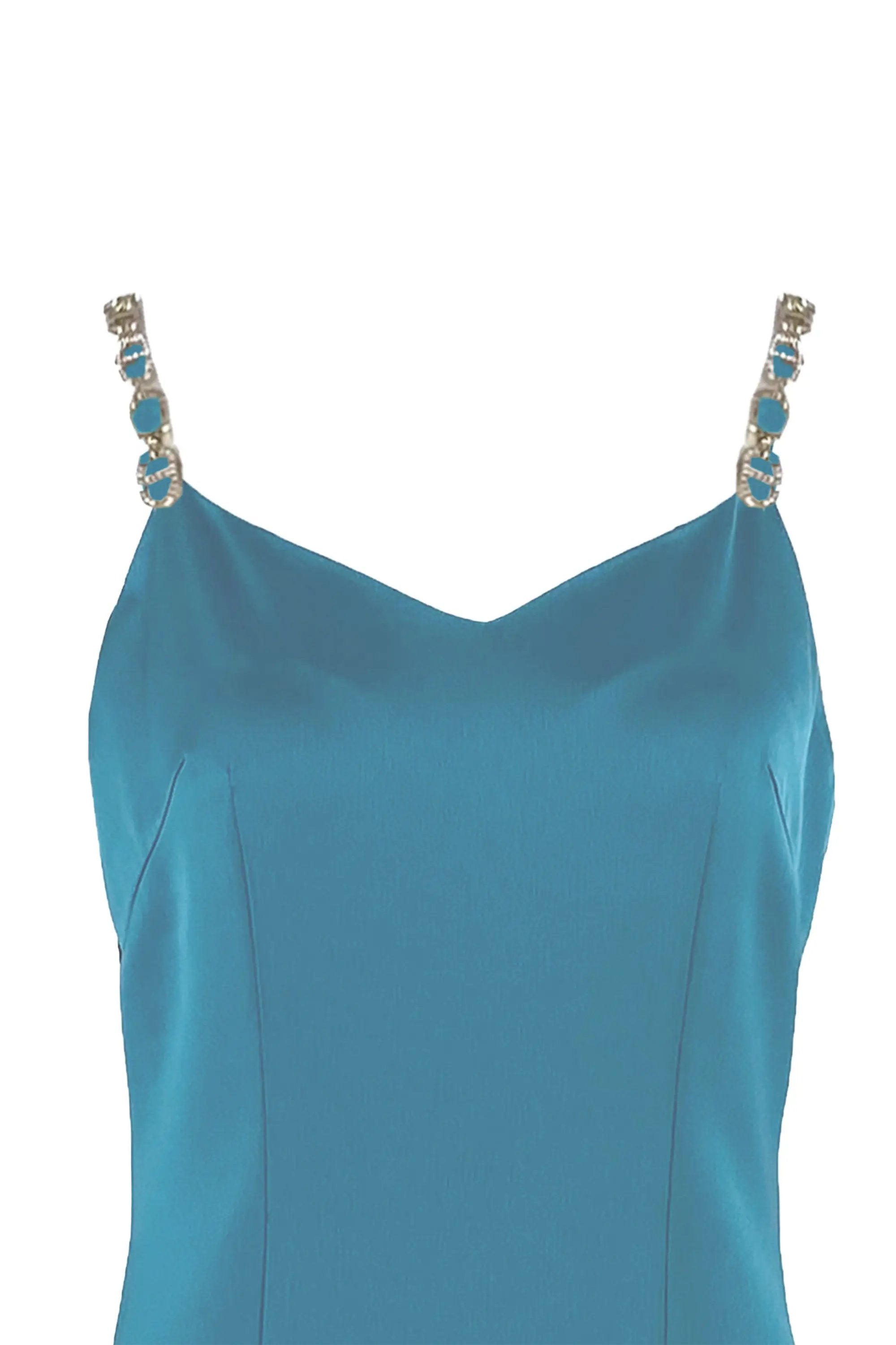 Ladies' Spring and Summer Temperament Sim Fit Long Set Skirt ULA