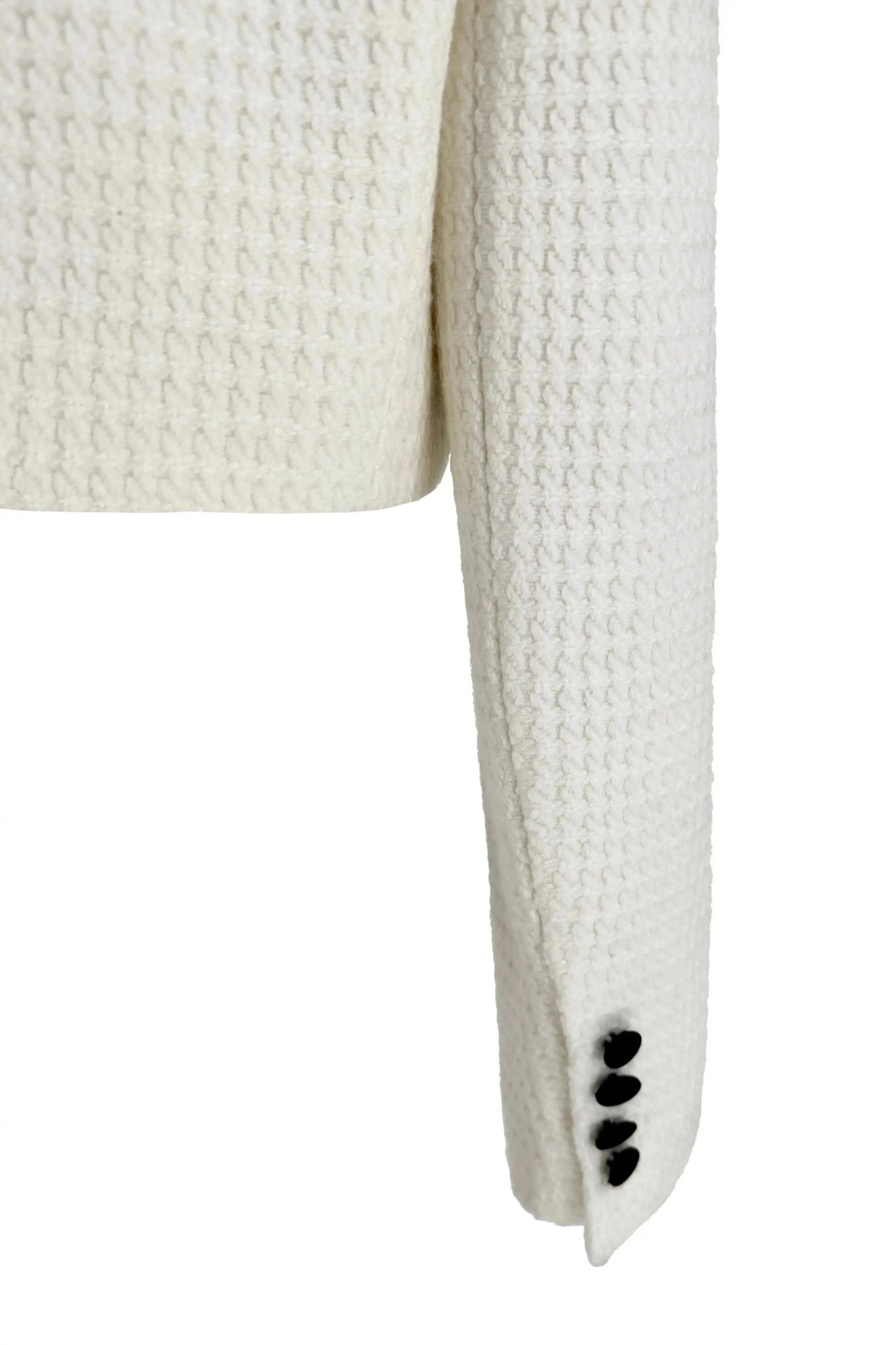 Xiao Xiangfeng suit collar jacket autumn fashion high-end temperament three piece set ULA