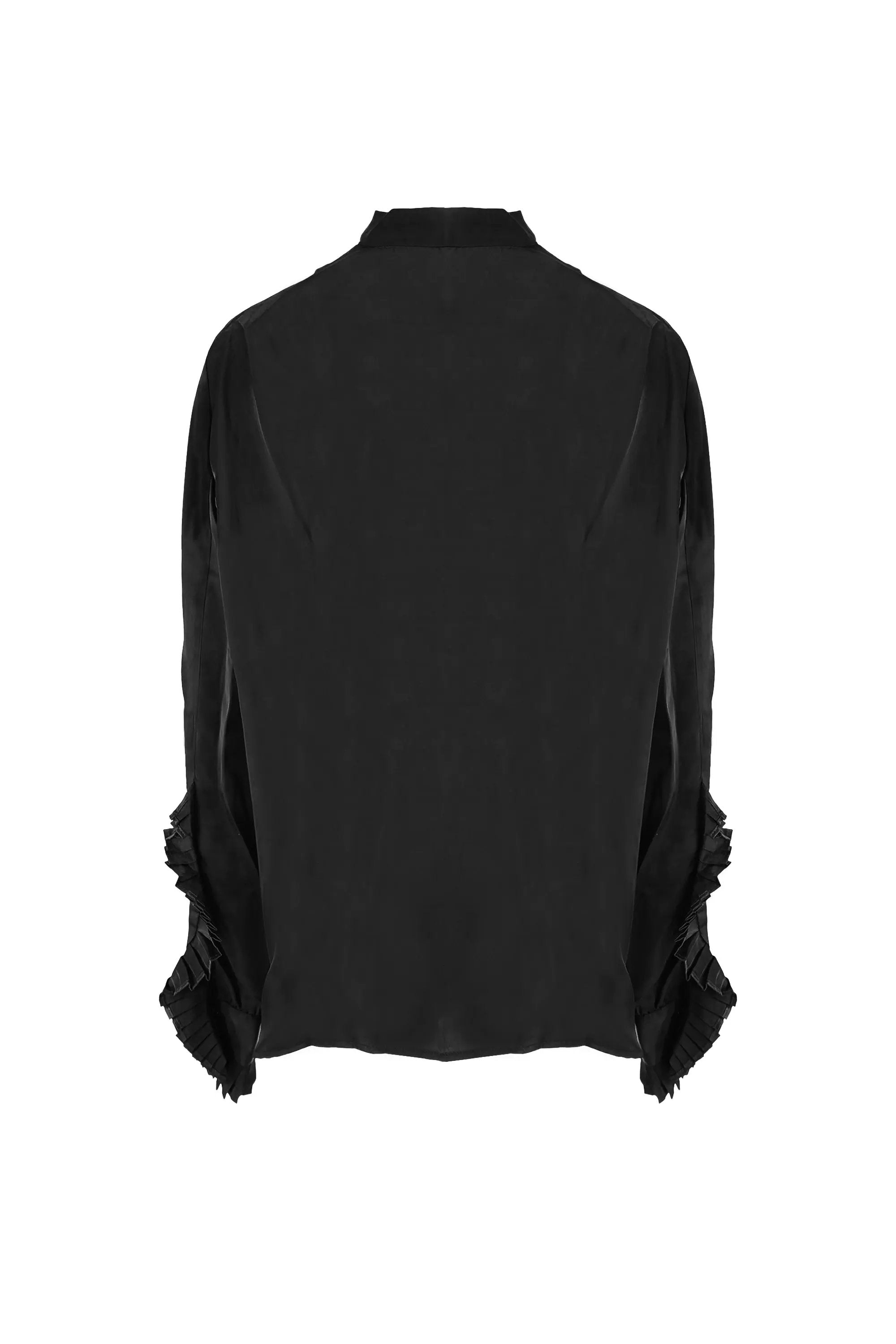 Qianniao grid suit jacket half skirt solid color long skirt three piece set ULA