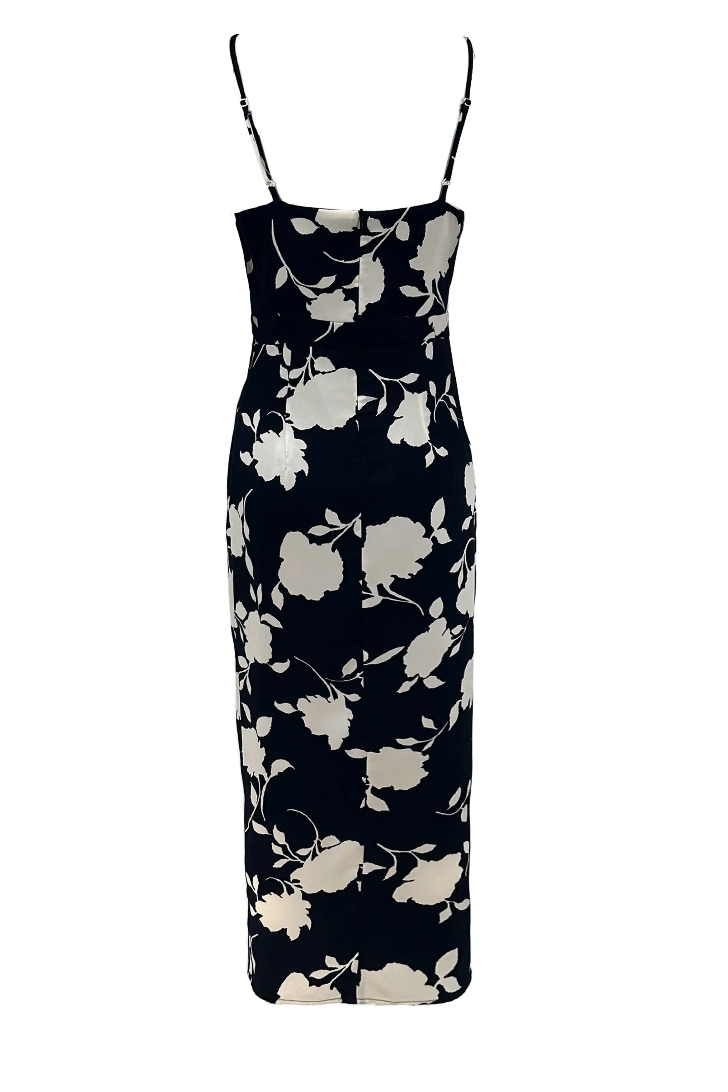 French camisole dress for women with spring texture, high-end design sense, niche temperament, slim fit, hip wrap dress, dress ULA