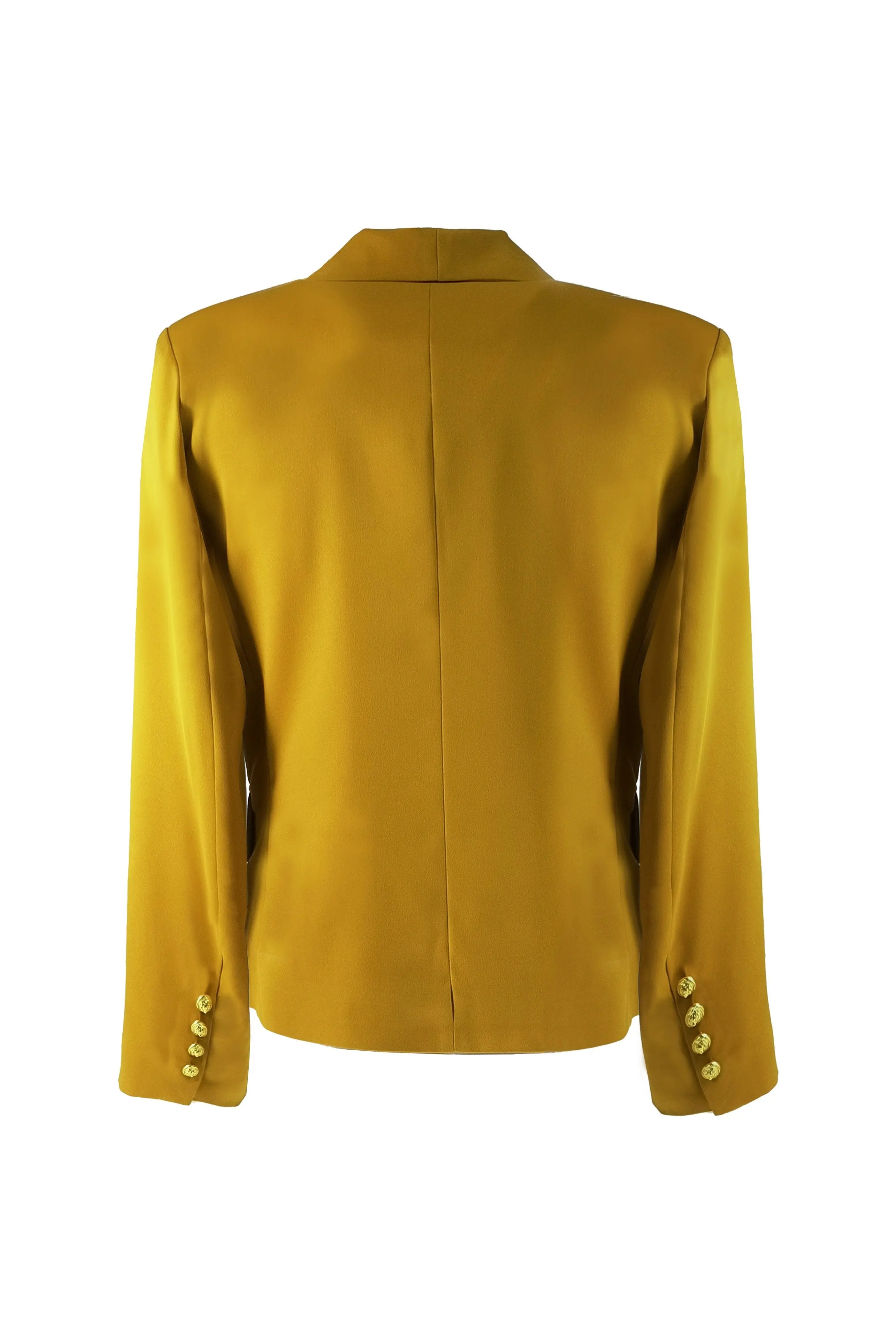 Fragmented Flower Fashion Suit Women's Spring and Autumn Loose Vintage Top Fashion Temperament Suit Coat Three Piece Set ULA