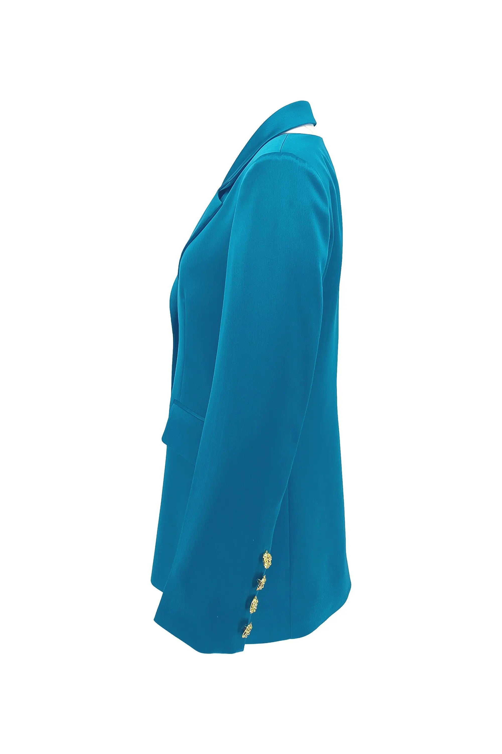 Ladies' Spring and Summer Temperament Sim Fit Long Set Skirt ULA