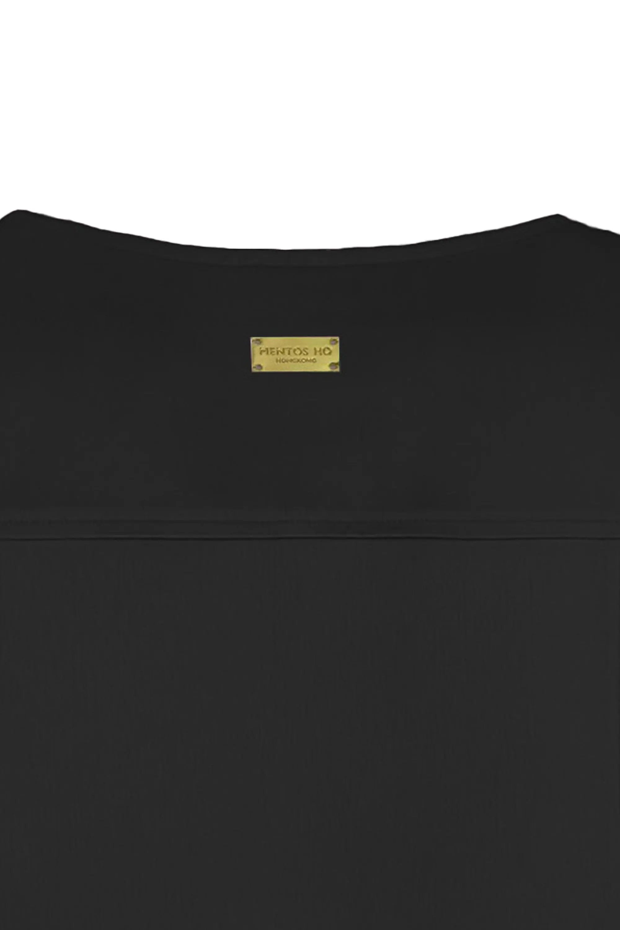 High end socialite fashion set, women's summer new style temperament, imperial style short sleeved top, wide leg pants two-piece set ULA